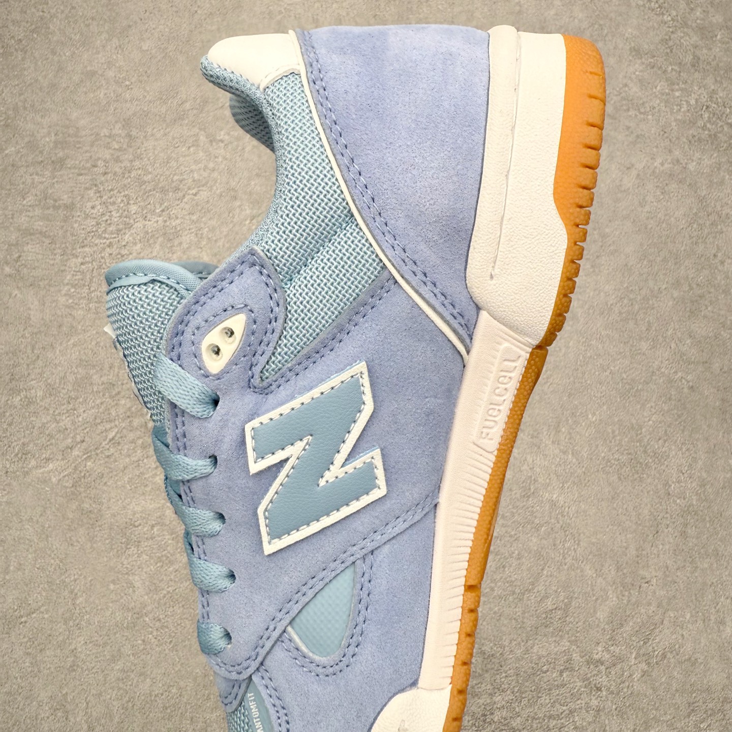 图片[7]-New Balance NB Numeric Tom Knox 600 舒适 低帮 板鞋 男女同款 实拍调校N版已经零色差零失真 百分百还原实物色彩所见即所得 不存在货不对板色差等低级问题 选购参考实物拍摄 不混卖不参货 只用心做好货严格选品 承诺混一赔十 尺码：36 36.5 37.5 38 38.5 39 40 40.5 41 42 42.5 43 44 44.5 45-选品中心