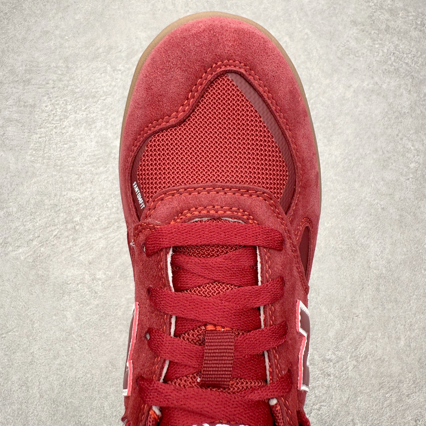 图片[4]-New Balance NB Numeric Tom Knox 600 舒适 低帮 板鞋 男女同款 实拍调校N版已经零色差零失真 百分百还原实物色彩所见即所得 不存在货不对板色差等低级问题 选购参考实物拍摄 不混卖不参货 只用心做好货严格选品 承诺混一赔十 尺码：36 36.5 37.5 38 38.5 39 40 40.5 41 42 42.5 43 44 44.5 45-选品中心