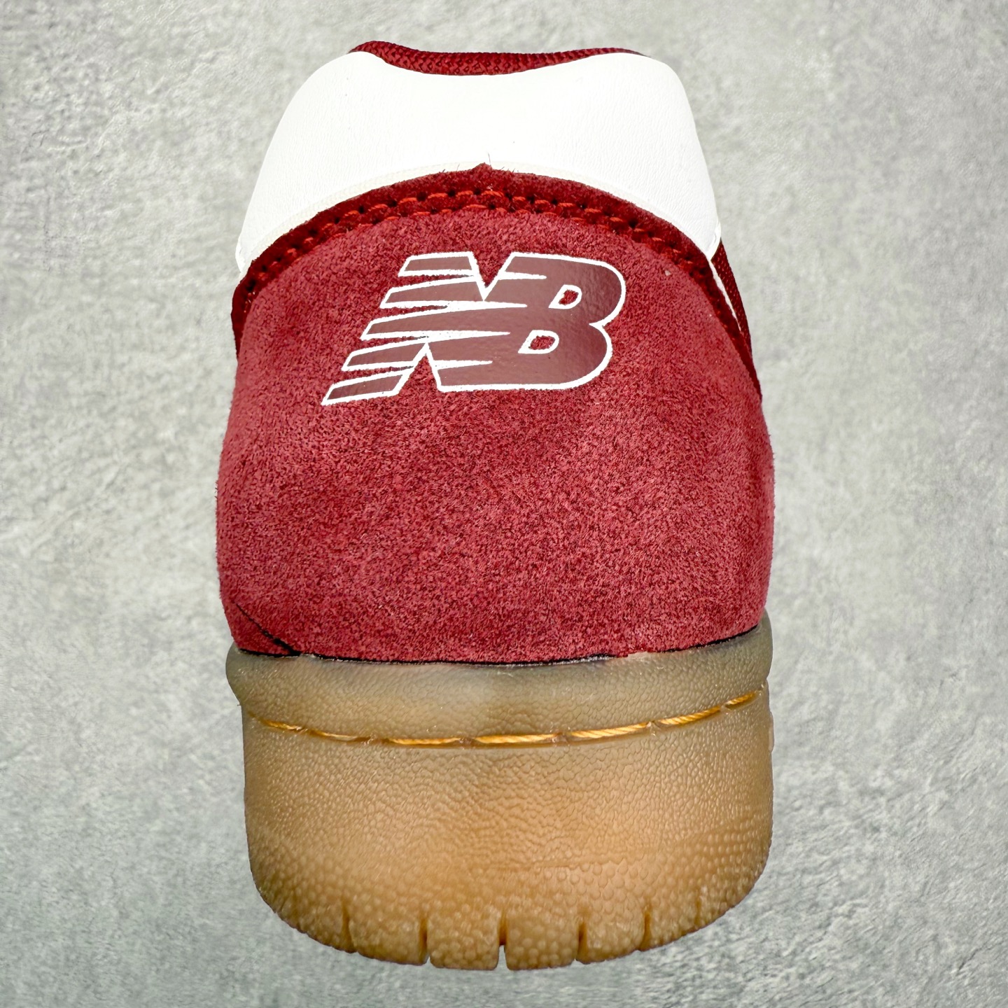 图片[8]-New Balance NB Numeric Tom Knox 600 舒适 低帮 板鞋 男女同款 实拍调校N版已经零色差零失真 百分百还原实物色彩所见即所得 不存在货不对板色差等低级问题 选购参考实物拍摄 不混卖不参货 只用心做好货严格选品 承诺混一赔十 尺码：36 36.5 37.5 38 38.5 39 40 40.5 41 42 42.5 43 44 44.5 45-选品中心