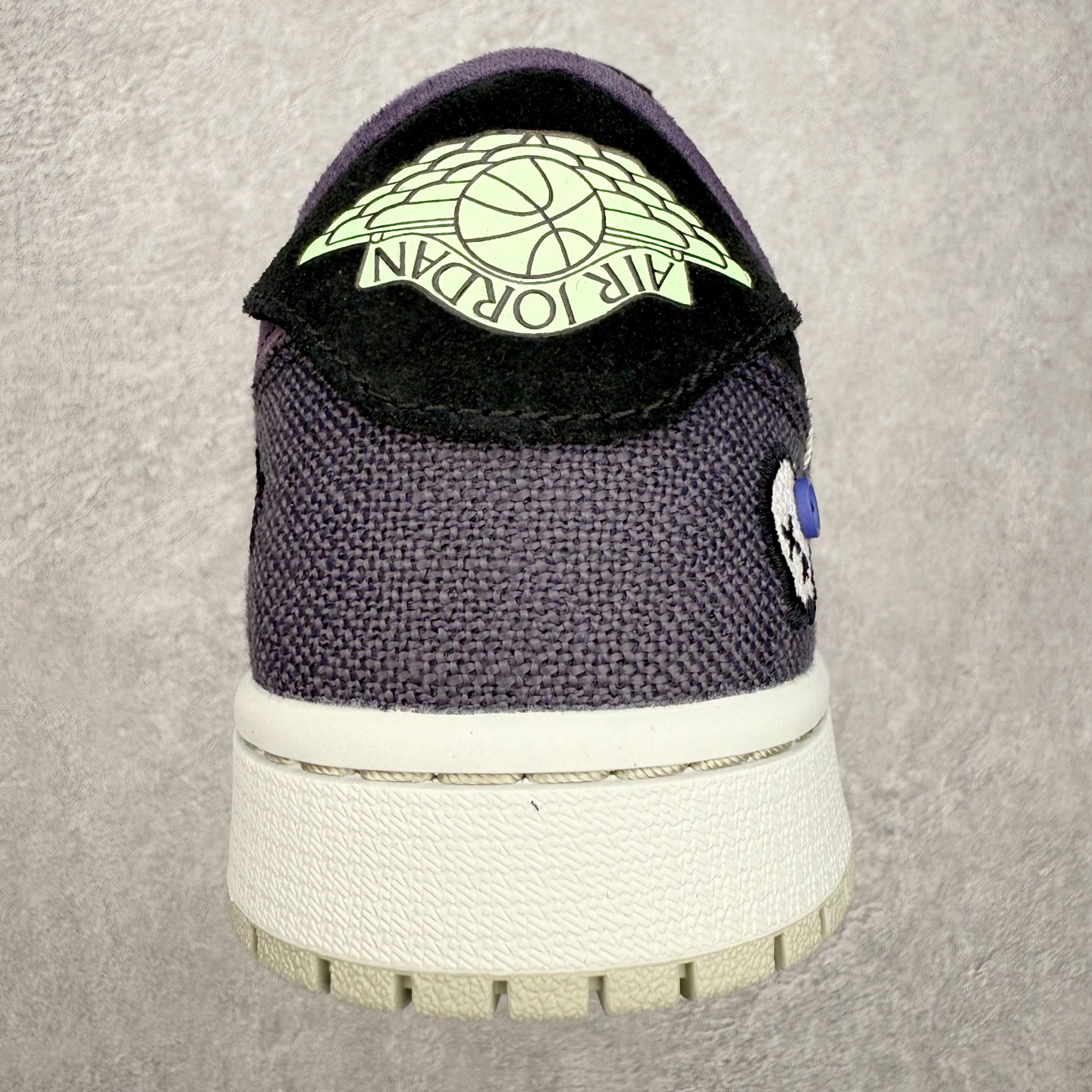 ＃DT纯原 Air Jordan AJ1 Low 低帮 IH2309-500 终端优势供应 市面中低帮最