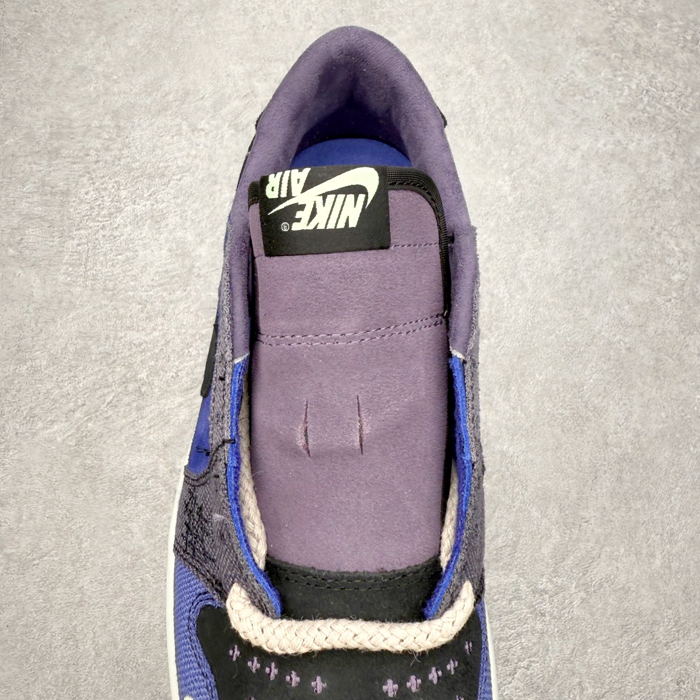 ＃DT纯原 Air Jordan AJ1 Low 低帮 IH2309-500 终端优势供应 市面中低帮最