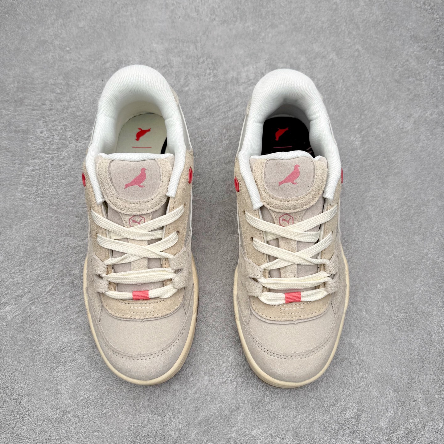 图片[2]-＃福利特价 PUMA 180 Night Rider 彪马 防滑耐磨低帮休闲板鞋 设计灵感源自90及00一代的滑板运动文化 简约又不失设计巧思的帅气风格让它轻松驾驭日常休闲或滑板场合 运动兼具匠心 细节彰显品质 衬垫边缘以提供支撑和灵活性 强化鞋头以承受持续的磨损 耐磨性强 稳定性高 抓地更牢 不易打滑 货号： 394873 尺码： 35 36 36.5 37.5 38 38.5 39 40 40.5 41 42 42.5 43 44 45-选品中心