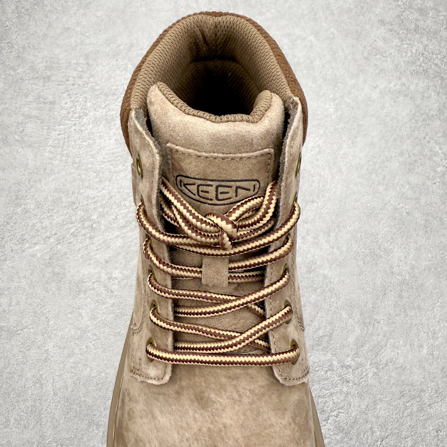 图片[5]-＃福利特价 美国人气户外品牌-科恩Keen Jasper Rocks SP贾斯珀都市户外休闲马丁靴系列25ss秋冬季新款 原楦型开发纸版#采用固色翻毛皮鞋面材质#内嵌高密度EVA发泡缓震脚垫#外置一体式包裹防滑防剐蹭耐磨橡胶大底❗向经典的90年代致敬！ 山系神级鞋履 尺码：38-44-选品中心