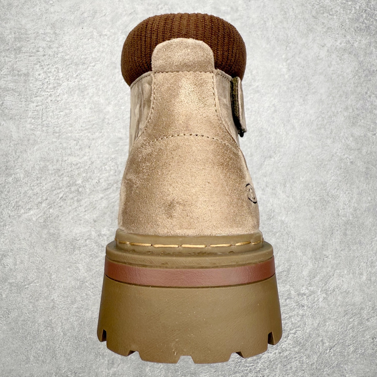 图片[8]-＃福利特价 美国人气户外品牌-科恩Keen Jasper Rocks SP贾斯珀都市户外休闲马丁靴系列25ss秋冬季新款 原楦型开发纸版#采用固色翻毛皮鞋面材质#内嵌高密度EVA发泡缓震脚垫#外置一体式包裹防滑防剐蹭耐磨橡胶大底❗向经典的90年代致敬！ 山系神级鞋履 尺码：38-44-选品中心