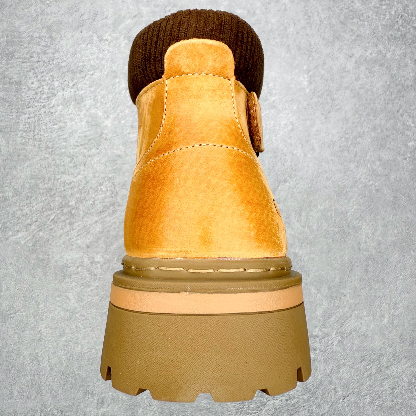 图片[8]-＃福利特价 美国人气户外品牌-科恩Keen Jasper Rocks SP贾斯珀都市户外休闲马丁靴系列25ss秋冬季新款 原楦型开发纸版#采用固色翻毛皮鞋面材质#内嵌高密度EVA发泡缓震脚垫#外置一体式包裹防滑防剐蹭耐磨橡胶大底❗向经典的90年代致敬！ 山系神级鞋履 尺码：38-44-选品中心