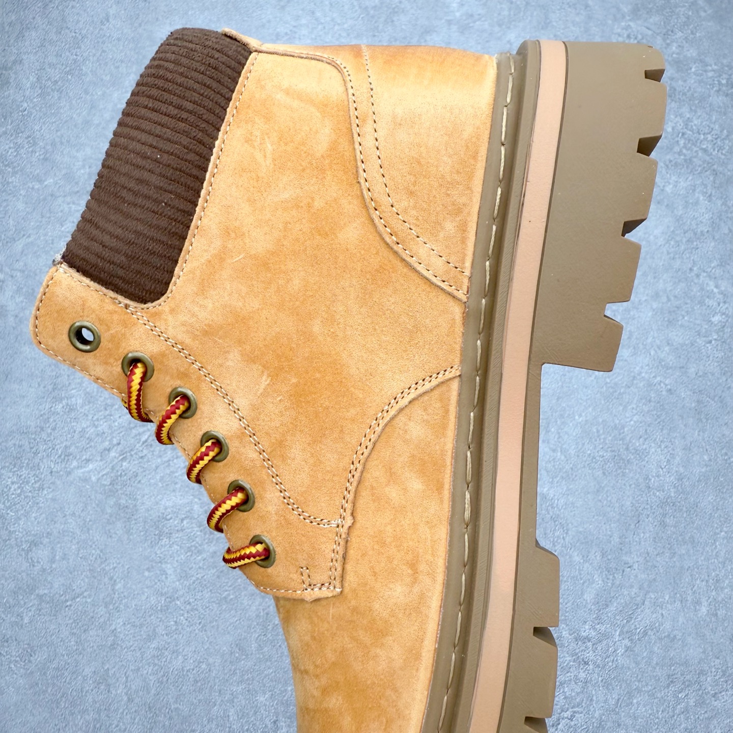 图片[7]-＃福利特价 美国人气户外品牌-科恩Keen Jasper Rocks SP贾斯珀都市户外休闲马丁靴系列25ss秋冬季新款 原楦型开发纸版#采用固色翻毛皮鞋面材质#内嵌高密度EVA发泡缓震脚垫#外置一体式包裹防滑防剐蹭耐磨橡胶大底❗向经典的90年代致敬！ 山系神级鞋履 尺码：38-44-选品中心