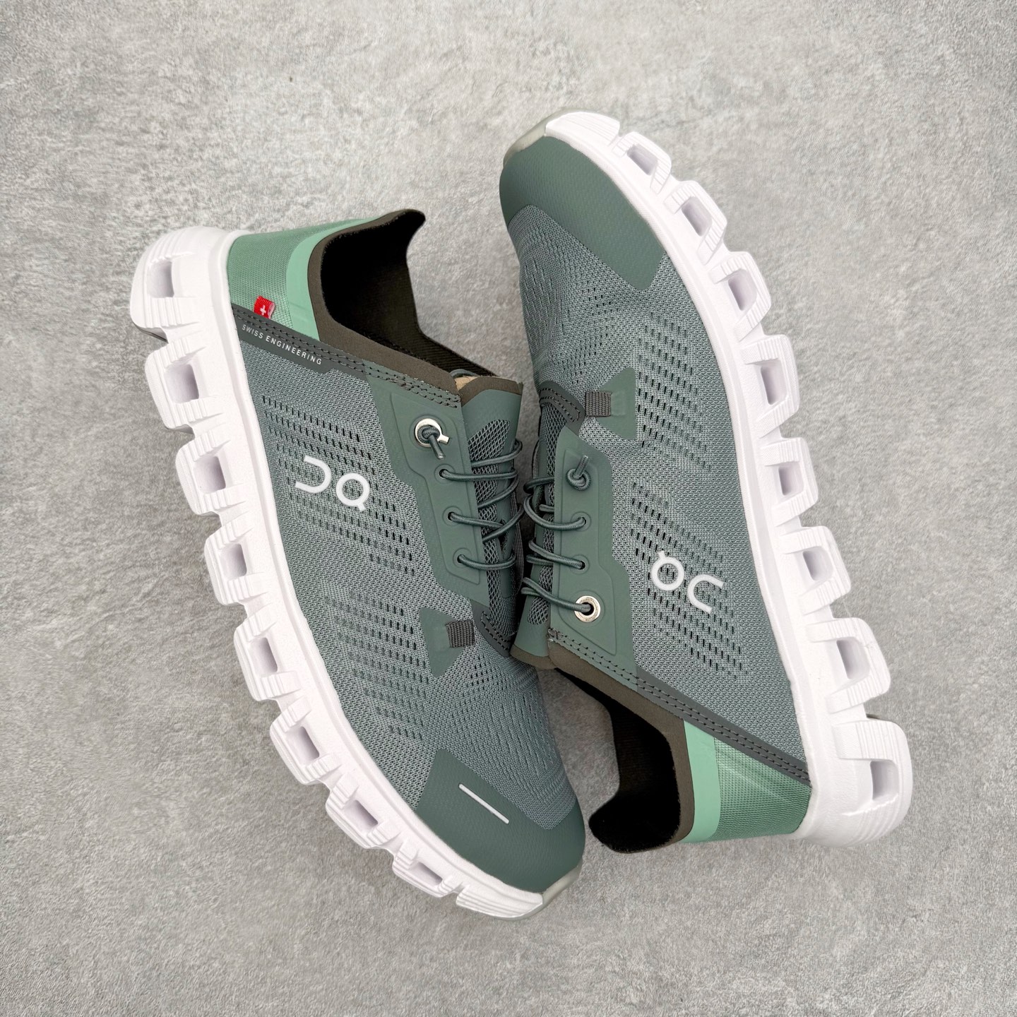 图片[3]-On昂跑 Cloud 6 Coast 潮流舒适 防滑耐磨 低帮 生活休闲鞋 此运动品牌 开创于2010年 缓震着陆、强效回弹、轻柔质感的设计构思始终是ON研制关键 与此同时基于“为全球提供革新性的跑步感受”信念 陆续推出了多款跑鞋及其以专业运动人体跑步工程学为设计关键的功能性跑步服饰设备 让跑者不费力气地畅快畅跑 尺码：36 36.5 37.5 38 38.5 39 40 40.5 41 42 42.5 43 44 44.5 45-选品中心