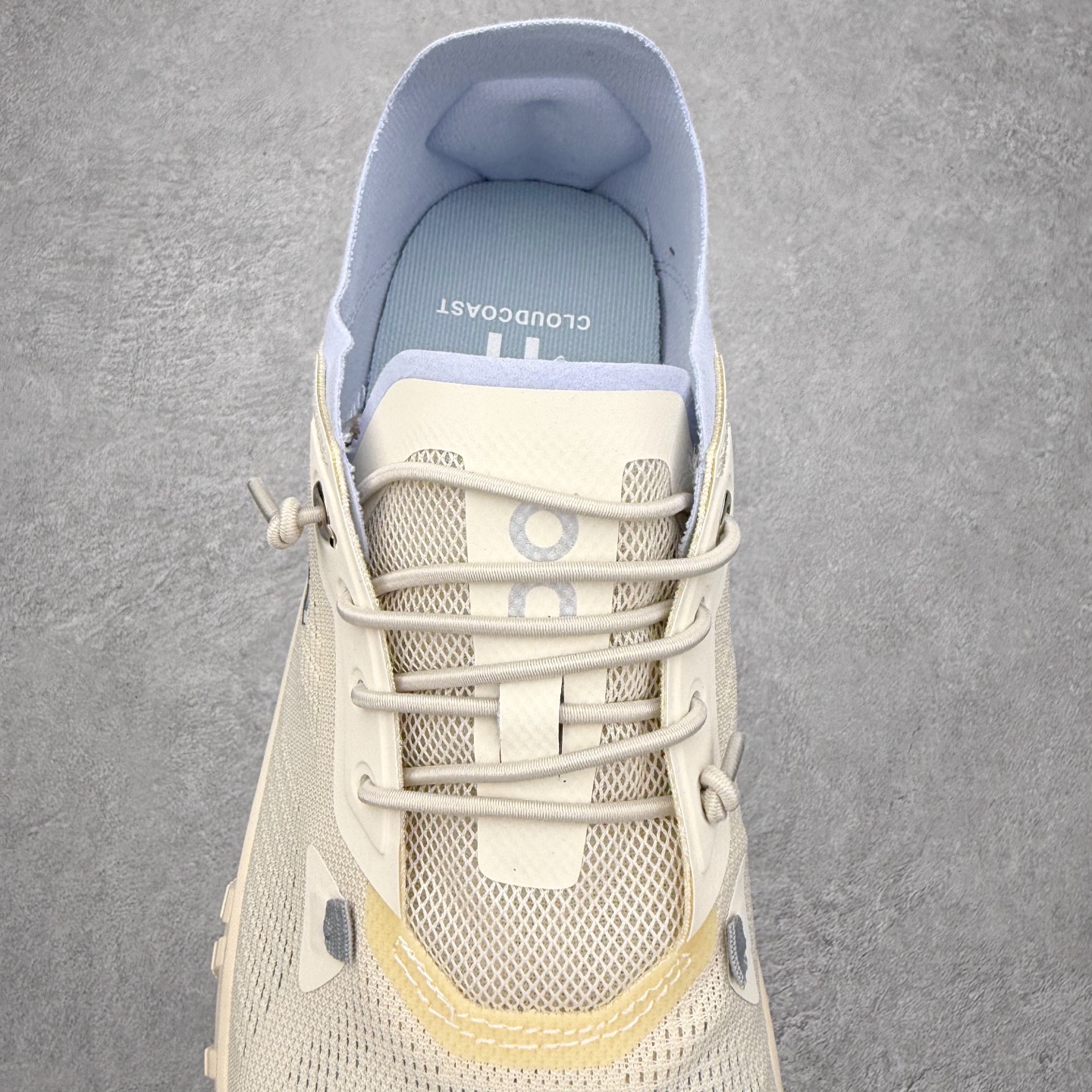 图片[5]-On昂跑 Cloud 6 Coast 潮流舒适 防滑耐磨 低帮 生活休闲鞋 此运动品牌 开创于2010年 缓震着陆、强效回弹、轻柔质感的设计构思始终是ON研制关键 与此同时基于“为全球提供革新性的跑步感受”信念 陆续推出了多款跑鞋及其以专业运动人体跑步工程学为设计关键的功能性跑步服饰设备 让跑者不费力气地畅快畅跑 尺码：36 36.5 37.5 38 38.5 39 40 40.5 41 42 42.5 43 44 44.5 45-选品中心