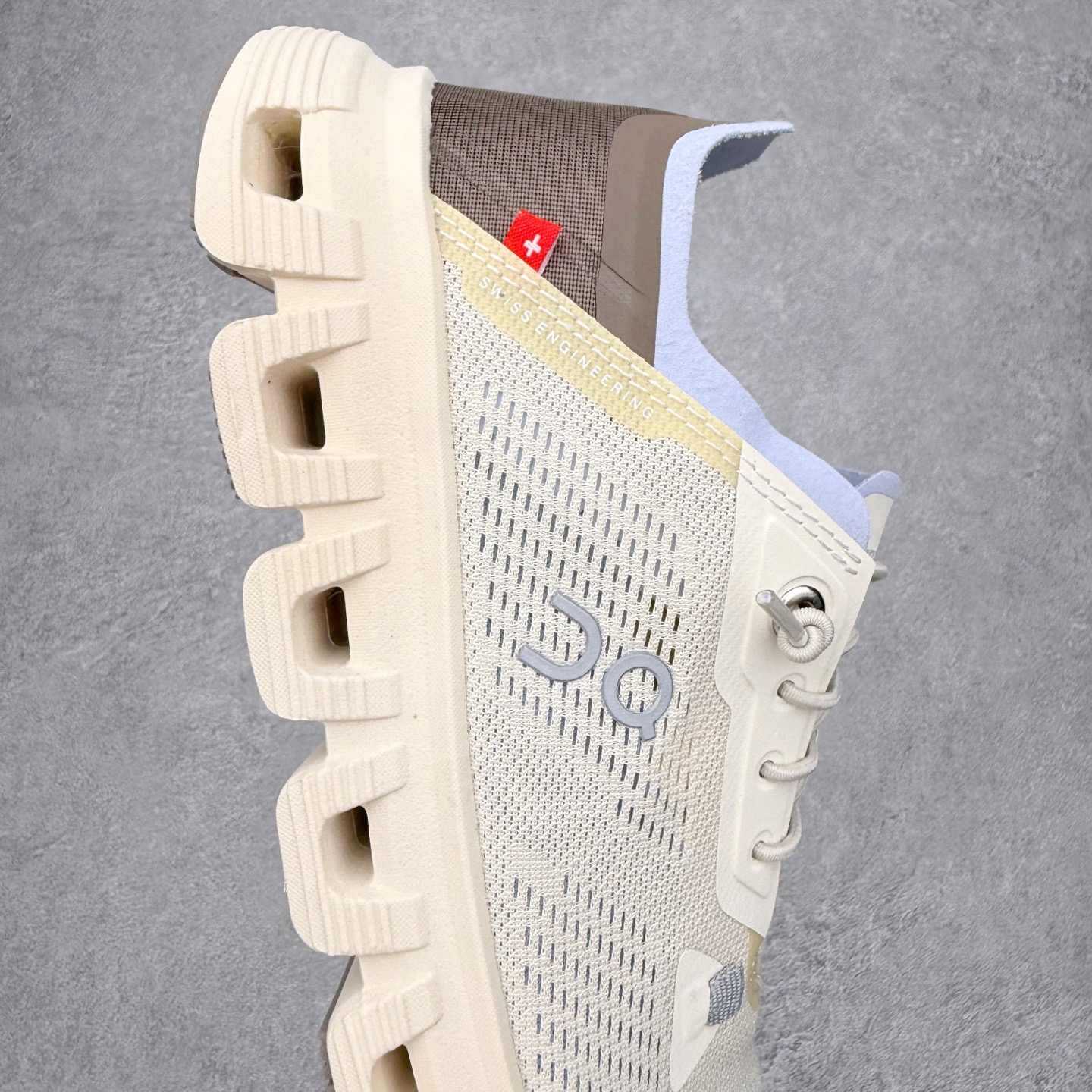 图片[6]-On昂跑 Cloud 6 Coast 潮流舒适 防滑耐磨 低帮 生活休闲鞋 此运动品牌 开创于2010年 缓震着陆、强效回弹、轻柔质感的设计构思始终是ON研制关键 与此同时基于“为全球提供革新性的跑步感受”信念 陆续推出了多款跑鞋及其以专业运动人体跑步工程学为设计关键的功能性跑步服饰设备 让跑者不费力气地畅快畅跑 尺码：36 36.5 37.5 38 38.5 39 40 40.5 41 42 42.5 43 44 44.5 45-选品中心