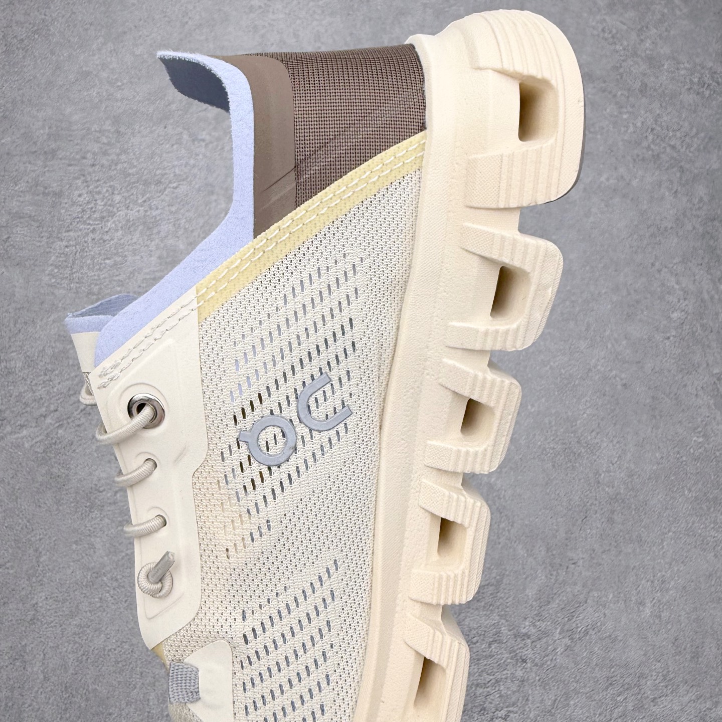 图片[7]-On昂跑 Cloud 6 Coast 潮流舒适 防滑耐磨 低帮 生活休闲鞋 此运动品牌 开创于2010年 缓震着陆、强效回弹、轻柔质感的设计构思始终是ON研制关键 与此同时基于“为全球提供革新性的跑步感受”信念 陆续推出了多款跑鞋及其以专业运动人体跑步工程学为设计关键的功能性跑步服饰设备 让跑者不费力气地畅快畅跑 尺码：36 36.5 37.5 38 38.5 39 40 40.5 41 42 42.5 43 44 44.5 45-选品中心