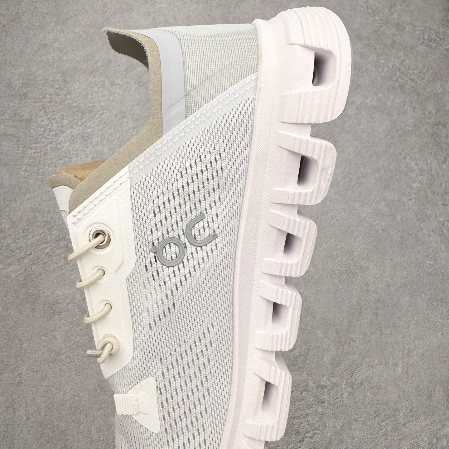 图片[7]-On昂跑 Cloud 6 Coast 潮流舒适 防滑耐磨 低帮 生活休闲鞋 此运动品牌 开创于2010年 缓震着陆、强效回弹、轻柔质感的设计构思始终是ON研制关键 与此同时基于“为全球提供革新性的跑步感受”信念 陆续推出了多款跑鞋及其以专业运动人体跑步工程学为设计关键的功能性跑步服饰设备 让跑者不费力气地畅快畅跑 尺码：36 36.5 37.5 38 38.5 39 40 40.5 41 42 42.5 43 44 44.5 45-选品中心