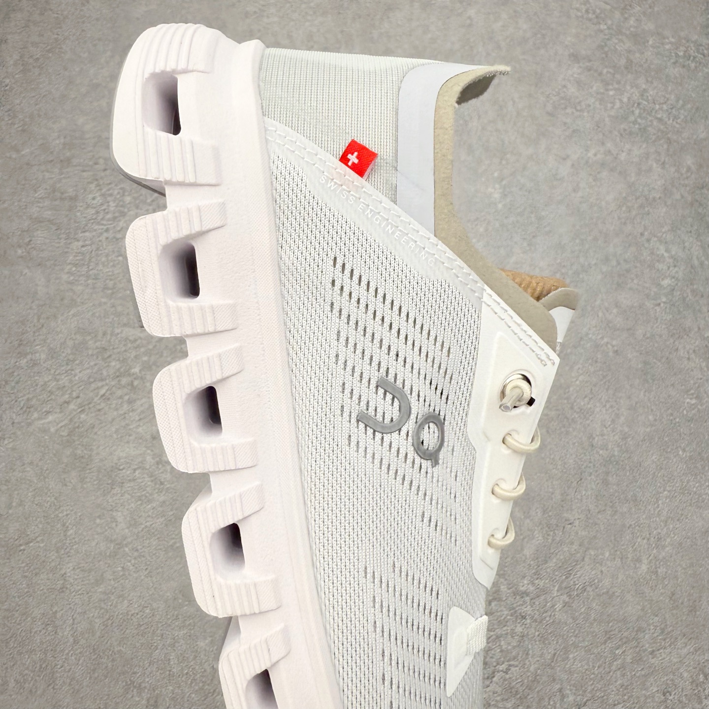 图片[6]-On昂跑 Cloud 6 Coast 潮流舒适 防滑耐磨 低帮 生活休闲鞋 此运动品牌 开创于2010年 缓震着陆、强效回弹、轻柔质感的设计构思始终是ON研制关键 与此同时基于“为全球提供革新性的跑步感受”信念 陆续推出了多款跑鞋及其以专业运动人体跑步工程学为设计关键的功能性跑步服饰设备 让跑者不费力气地畅快畅跑 尺码：36 36.5 37.5 38 38.5 39 40 40.5 41 42 42.5 43 44 44.5 45-选品中心