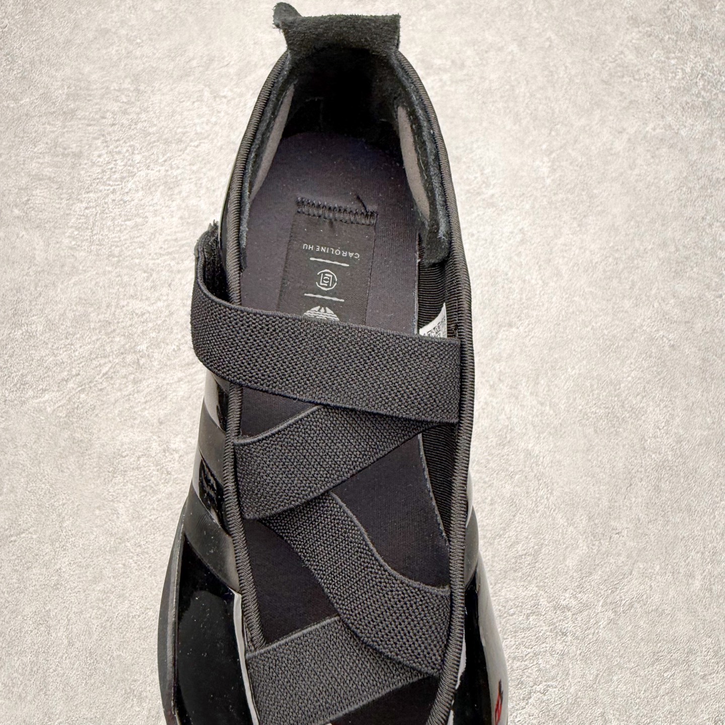 图片[5]-Caroline Hu x Edison Chen x AD Originals Taekwondo 三方联名 舒适耐用生活休闲鞋 实拍调校N版已经零色差零失真 百分百还原实物色彩所见即所得 不存在货不对板色差等低级问题 选购参考实物拍摄 不混卖不参货 只用心做好货严格选品 承诺混一赔十 尺码：36 36.5 37.5 38 38.5 39 40 40.5 41 42 42.5 43 44 44.5 45-选品中心