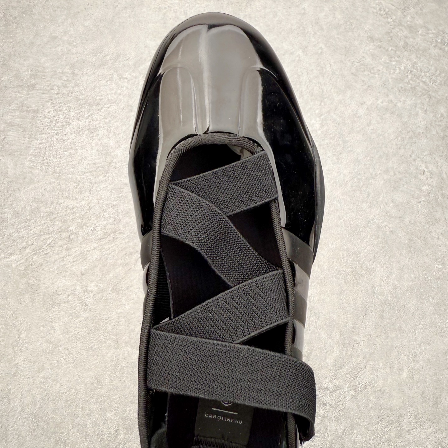 图片[4]-Caroline Hu x Edison Chen x AD Originals Taekwondo 三方联名 舒适耐用生活休闲鞋 实拍调校N版已经零色差零失真 百分百还原实物色彩所见即所得 不存在货不对板色差等低级问题 选购参考实物拍摄 不混卖不参货 只用心做好货严格选品 承诺混一赔十 尺码：36 36.5 37.5 38 38.5 39 40 40.5 41 42 42.5 43 44 44.5 45-选品中心