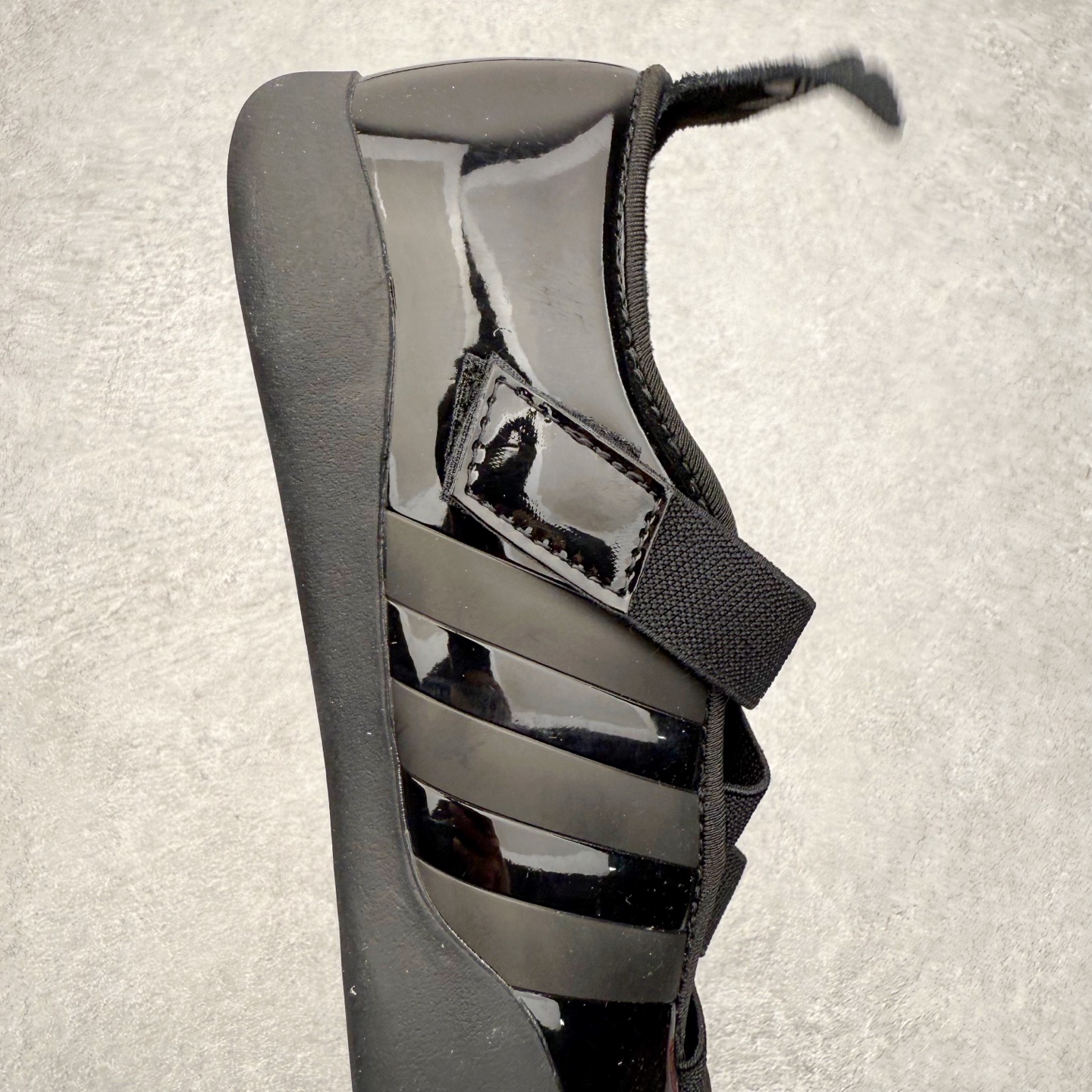 图片[6]-Caroline Hu x Edison Chen x AD Originals Taekwondo 三方联名 舒适耐用生活休闲鞋 实拍调校N版已经零色差零失真 百分百还原实物色彩所见即所得 不存在货不对板色差等低级问题 选购参考实物拍摄 不混卖不参货 只用心做好货严格选品 承诺混一赔十 尺码：36 36.5 37.5 38 38.5 39 40 40.5 41 42 42.5 43 44 44.5 45-选品中心