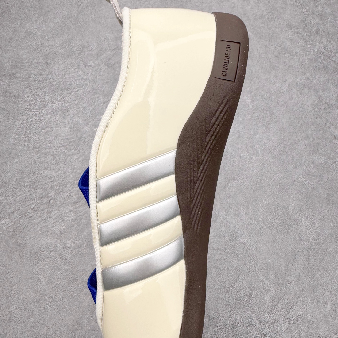 图片[7]-Caroline Hu x Edison Chen x AD Originals Taekwondo 三方联名 舒适耐用生活休闲鞋 实拍调校N版已经零色差零失真 百分百还原实物色彩所见即所得 不存在货不对板色差等低级问题 选购参考实物拍摄 不混卖不参货 只用心做好货严格选品 承诺混一赔十 尺码：36 36.5 37.5 38 38.5 39 40 40.5 41 42 42.5 43 44 44.5 45-选品中心