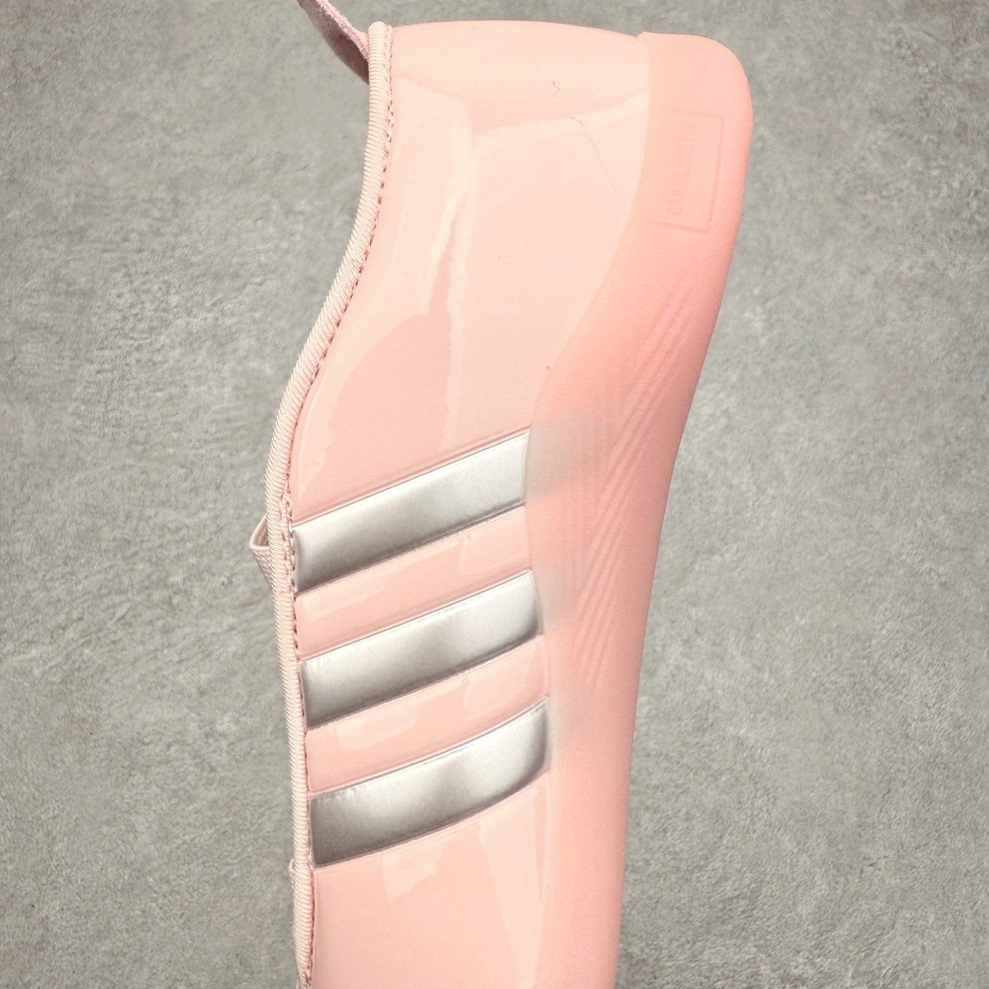 图片[7]-Caroline Hu x Edison Chen x AD Originals Taekwondo 三方联名 舒适耐用生活休闲鞋 实拍调校N版已经零色差零失真 百分百还原实物色彩所见即所得 不存在货不对板色差等低级问题 选购参考实物拍摄 不混卖不参货 只用心做好货严格选品 承诺混一赔十 尺码：36 36.5 37.5 38 38.5 39 40 40.5 41 42 42.5 43 44 44.5 45-选品中心