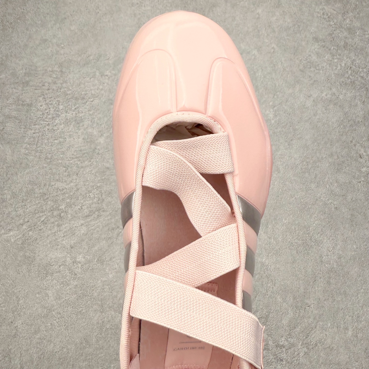 图片[4]-Caroline Hu x Edison Chen x AD Originals Taekwondo 三方联名 舒适耐用生活休闲鞋 实拍调校N版已经零色差零失真 百分百还原实物色彩所见即所得 不存在货不对板色差等低级问题 选购参考实物拍摄 不混卖不参货 只用心做好货严格选品 承诺混一赔十 尺码：36 36.5 37.5 38 38.5 39 40 40.5 41 42 42.5 43 44 44.5 45-选品中心