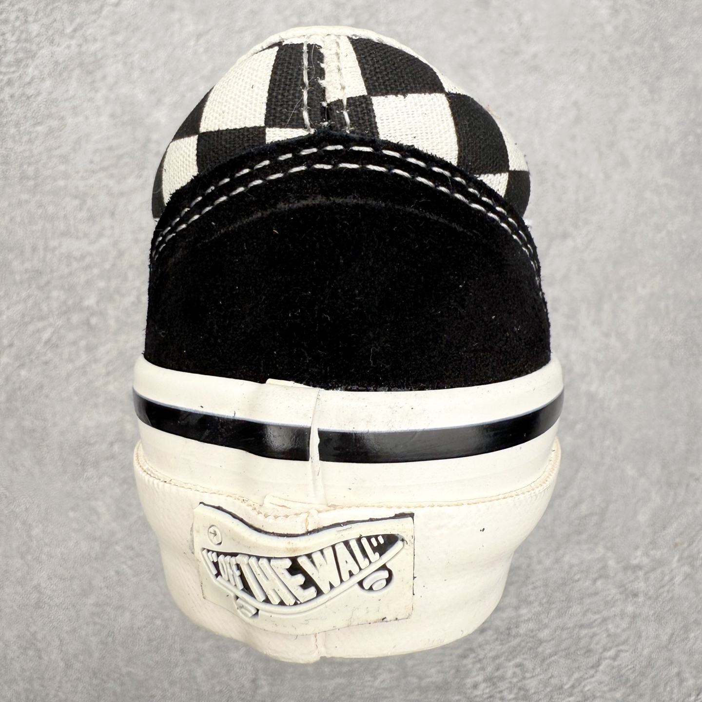 图片[8]-Vans Old Skool 36 DX 范斯官方 安纳海姆 黑白/棋盘格 全新VPS高阶支线 新款升级 可抽取鞋垫 完善鞋身结构并提升脚感 从鞋型和贴合度方面重塑鞋款 低帮休闲帆布滑板鞋 尺码：35 36 36.5 37 38 38.5 39 40 40.5 41 42 42.5 43 44-选品中心