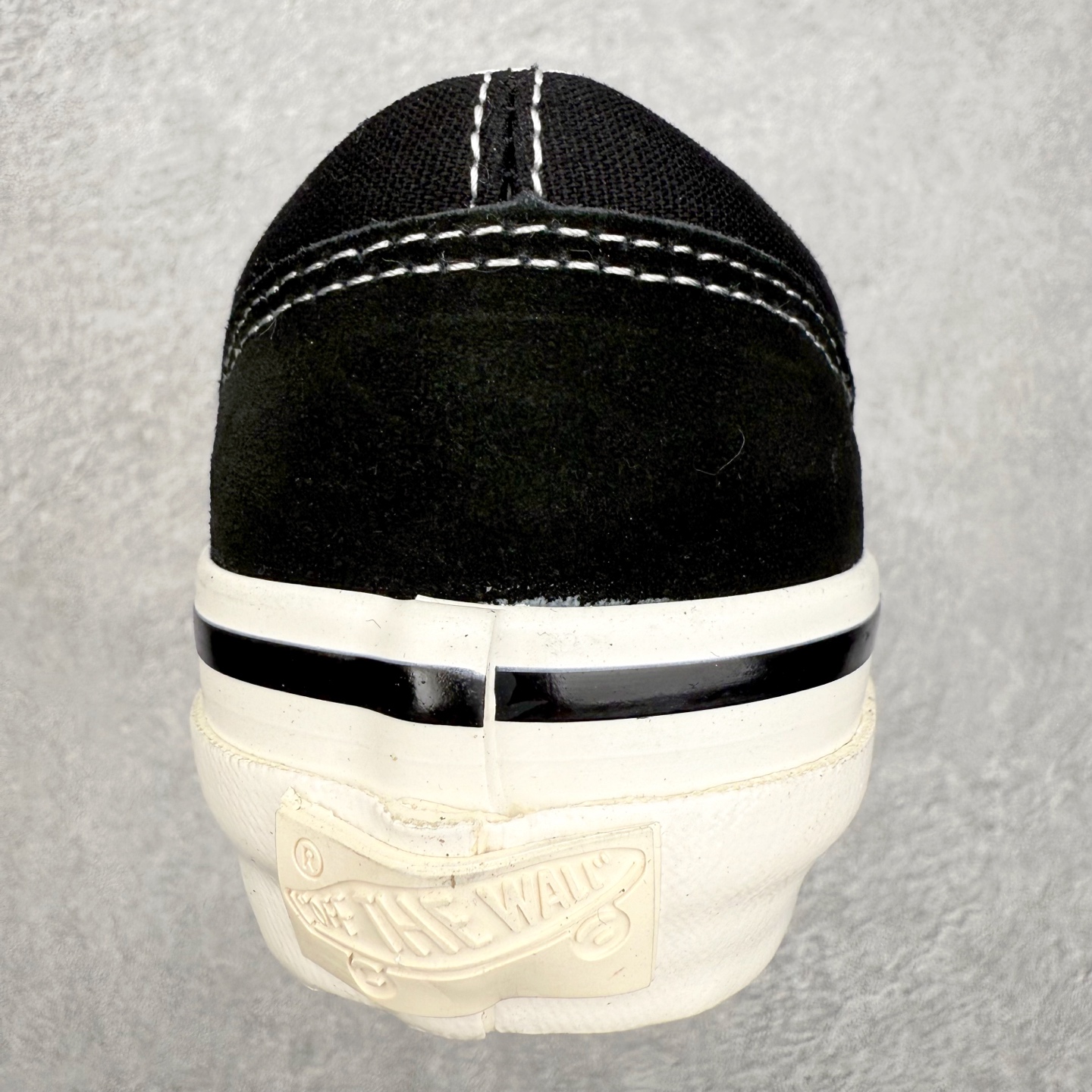 图片[8]-Vans Old Skool 36 DX 范斯官方 安纳海姆 黑白/棋盘格 全新VPS高阶支线 新款升级 可抽取鞋垫 完善鞋身结构并提升脚感 从鞋型和贴合度方面重塑鞋款 低帮休闲帆布滑板鞋 尺码：35 36 36.5 37 38 38.5 39 40 40.5 41 42 42.5 43 44-选品中心