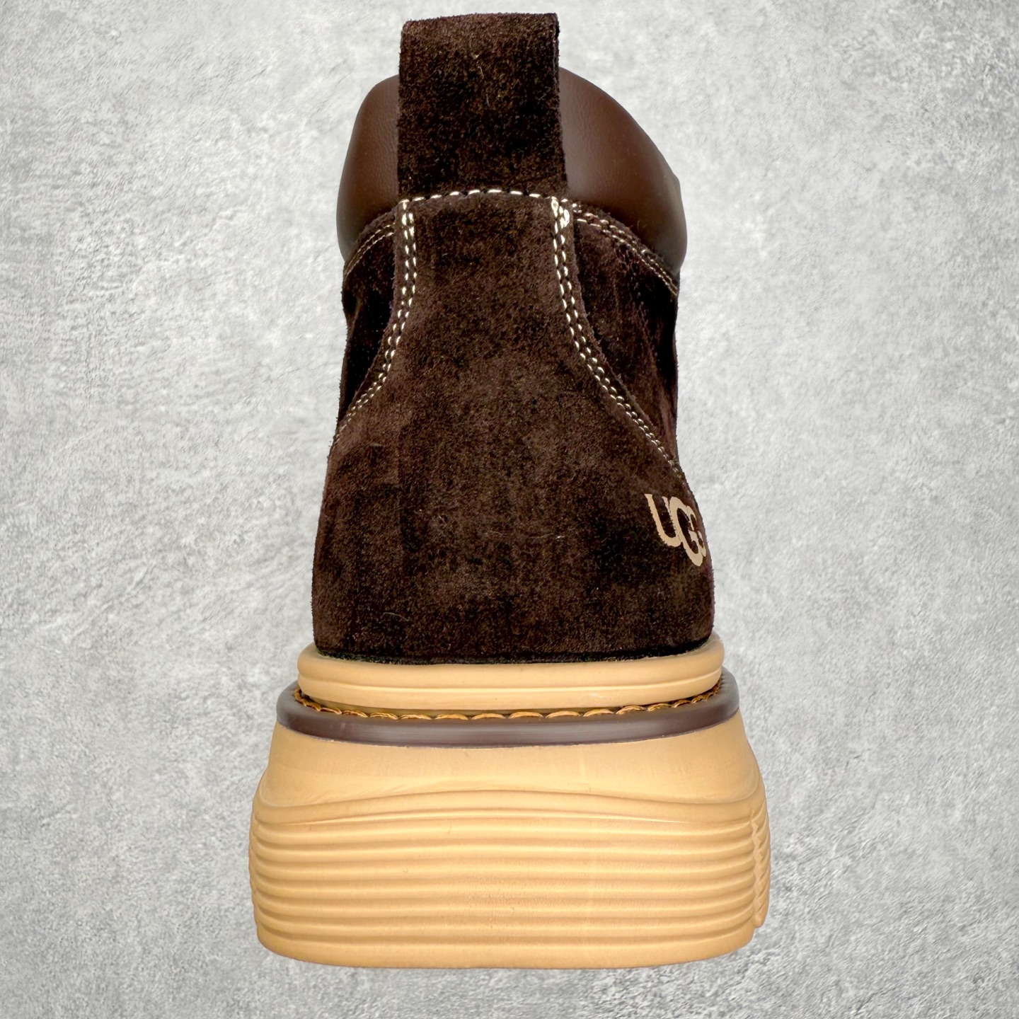 图片[8]-UGG Tasman Weather Hybrid 塔斯曼混合系列中帮轻量休闲马丁靴 UGG秋冬新品（羊羔毛一体内里🔥保暖锁热）秋冬必备 户外中帮休闲马丁靴雪地靴系列广东大厂品质 秋冬新款 时尚潮流搭配 面料釆用意大利进口磨砂牛皮 全鞋真牛皮材料 大底到五金都是代工厂原材料制作 好货不杀猪 首单质量严格把控 全套官网统一包装 今年冬季防寒户外专用产品 日常随意搭配 型男必备‼尺码：39-44（比运动鞋大一码）-选品中心