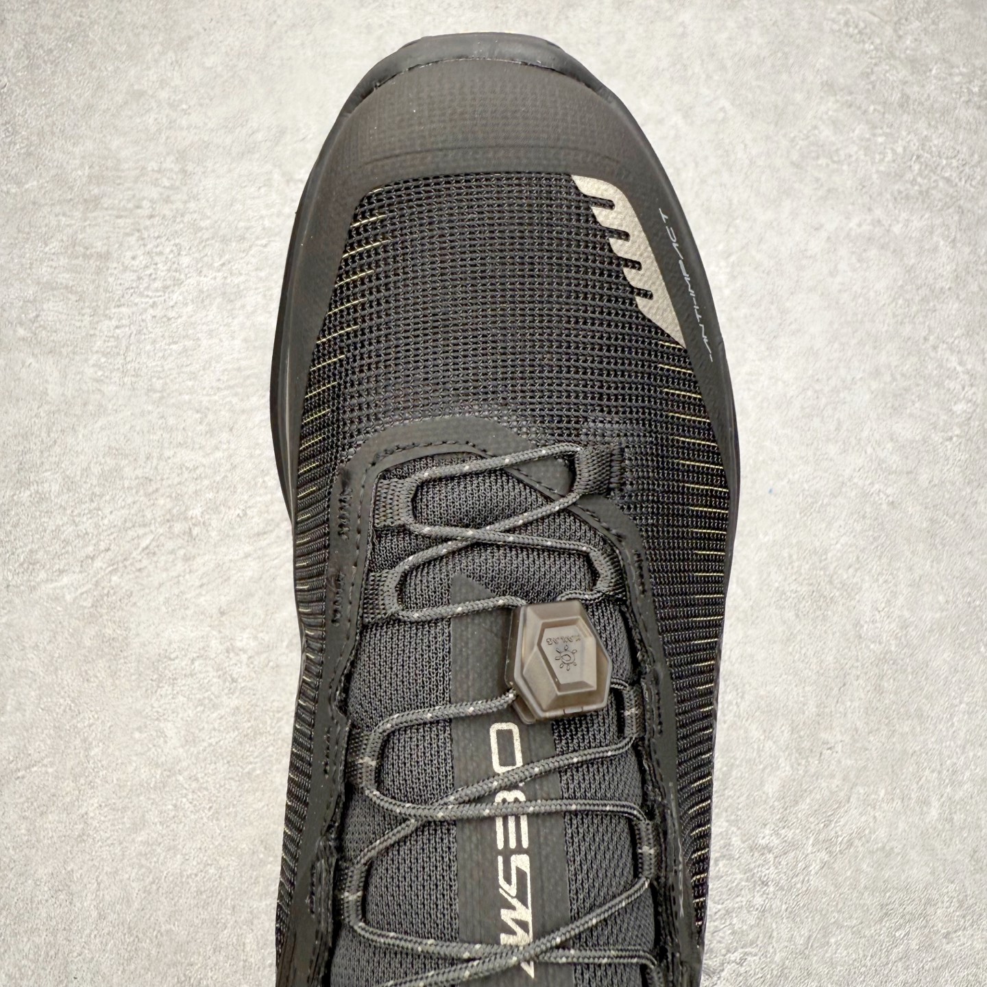 图片[4]-＃K版 KAILAS FUGA EX330 25款长距离跑山 时尚舒适跑步鞋 KAILAS凯乐石品牌是全球三大全系攀登品牌之一，于2003年创立于中国广州，致力于为有攀登梦想的户外运动员及爱好者，研发制造功能性专业装备，满足他们在极限环境下安全舒适的需求，凯乐石专注于科技面料的开发及专业功能设计，产品线覆盖登山、攀岩、徒步、越野跑山、露营、旅行等多项户外运动，通过运动员的测试反馈，不断进化迭代，产品荣获国内外大奖71座，发明专利21个，更突破性的自主研发攀登器械，打造出中国的攀登硬实力。实拍调校N版已经零色差零失真 百分百还原实物色彩所见即所得 不存在货不对板色差等低级问题 选购参考实物拍摄 不混卖不参货 只用心做好货严格选品 承诺混一赔十 尺码：36 36.5 37.5 38 38.5 39 40 40.5 41 42 42.5 43 44 44.5 45-选品中心