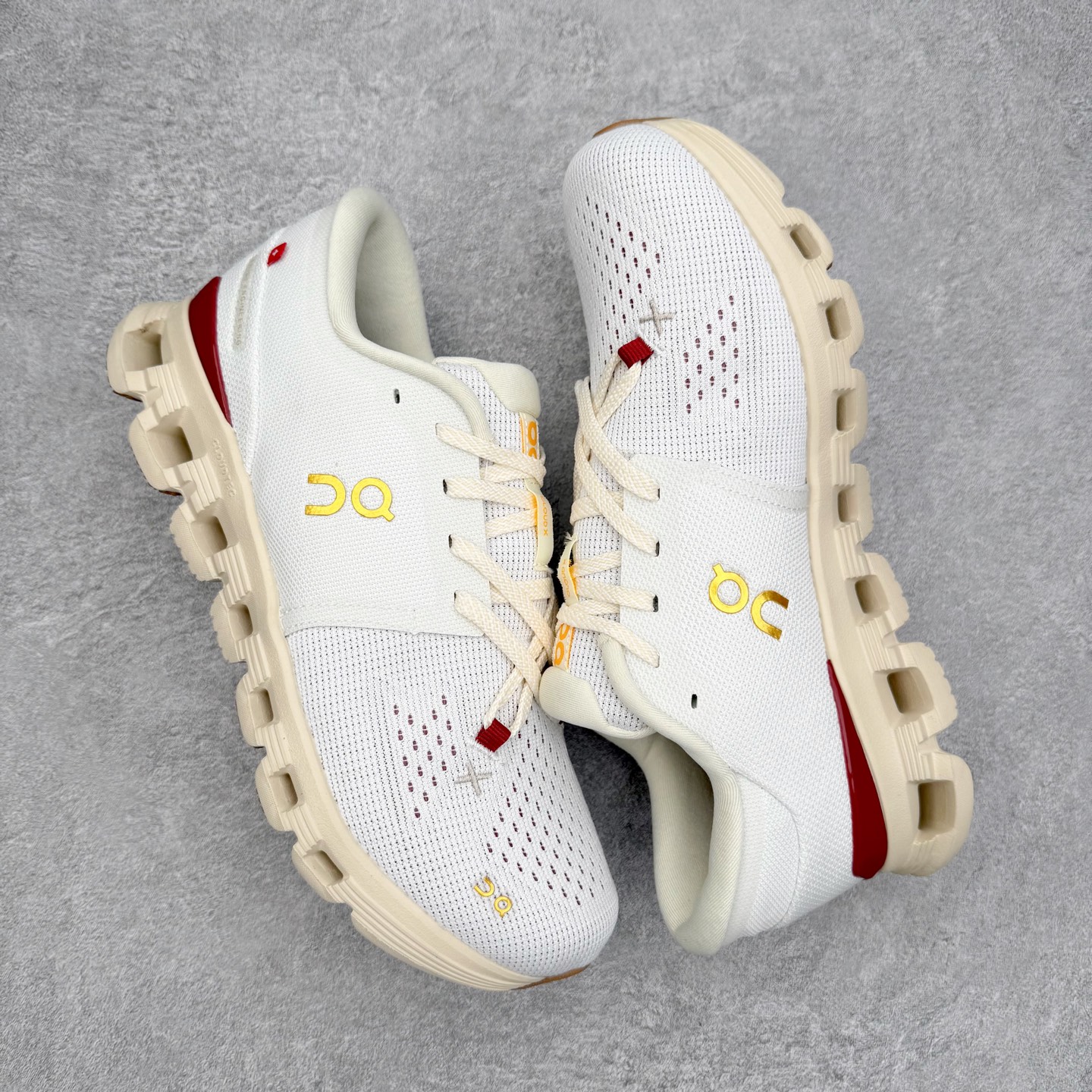 图片[3]-On昂跑 Cloudtilt X 4 系带减震耐磨低帮生活休闲鞋 此运动品牌 开创于2010年 缓震着陆、强效回弹、轻柔质感的设计构思始终是ON研制关键 与此同时基于“为全球提供革新性的跑步感受”信念 陆续推出了多款跑鞋及其以专业运动人体跑步工程学为设计关键的功能性跑步服饰设备 让跑者不费力气地畅快畅跑 尺码：36 36.5 37.5 38 38.5 39 40 40.5 41 42 42.5 43 44 44.5 45-选品中心