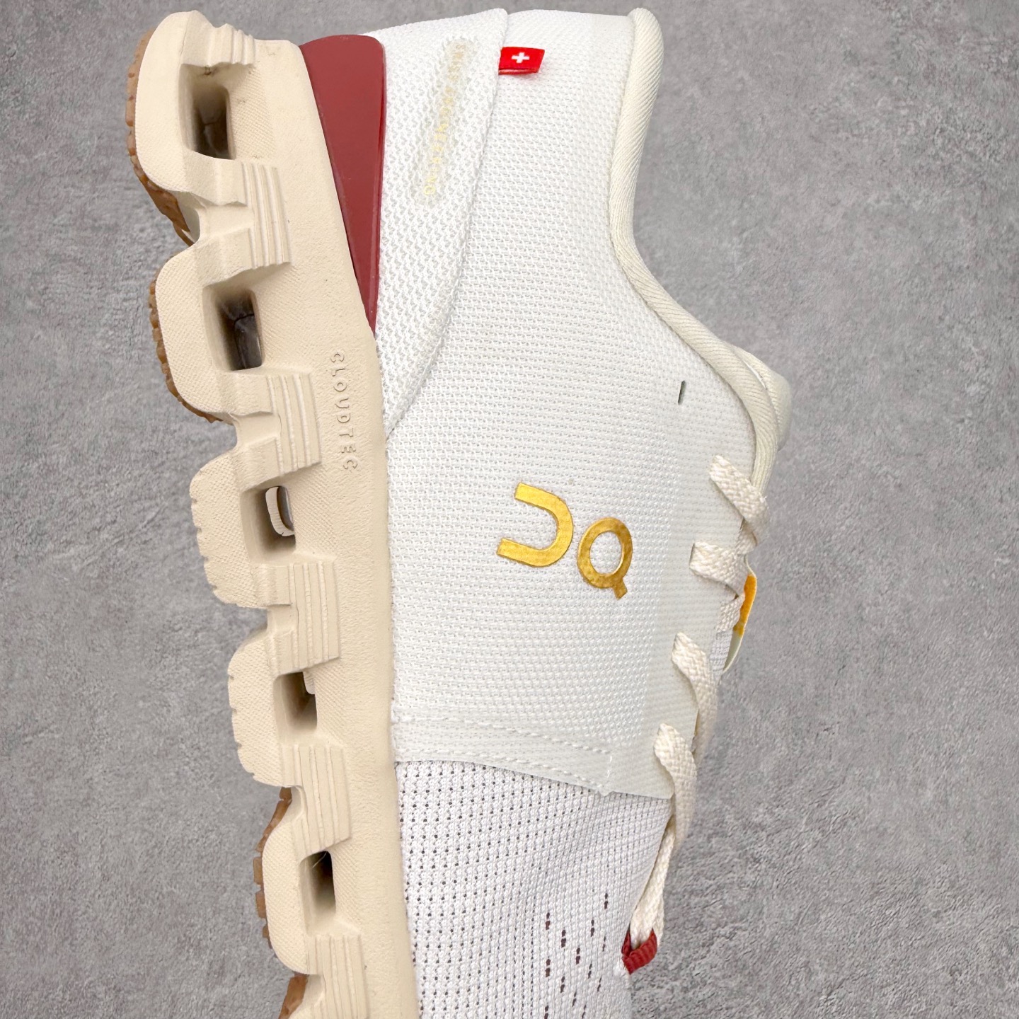 图片[6]-On昂跑 Cloudtilt X 4 系带减震耐磨低帮生活休闲鞋 此运动品牌 开创于2010年 缓震着陆、强效回弹、轻柔质感的设计构思始终是ON研制关键 与此同时基于“为全球提供革新性的跑步感受”信念 陆续推出了多款跑鞋及其以专业运动人体跑步工程学为设计关键的功能性跑步服饰设备 让跑者不费力气地畅快畅跑 尺码：36 36.5 37.5 38 38.5 39 40 40.5 41 42 42.5 43 44 44.5 45-选品中心