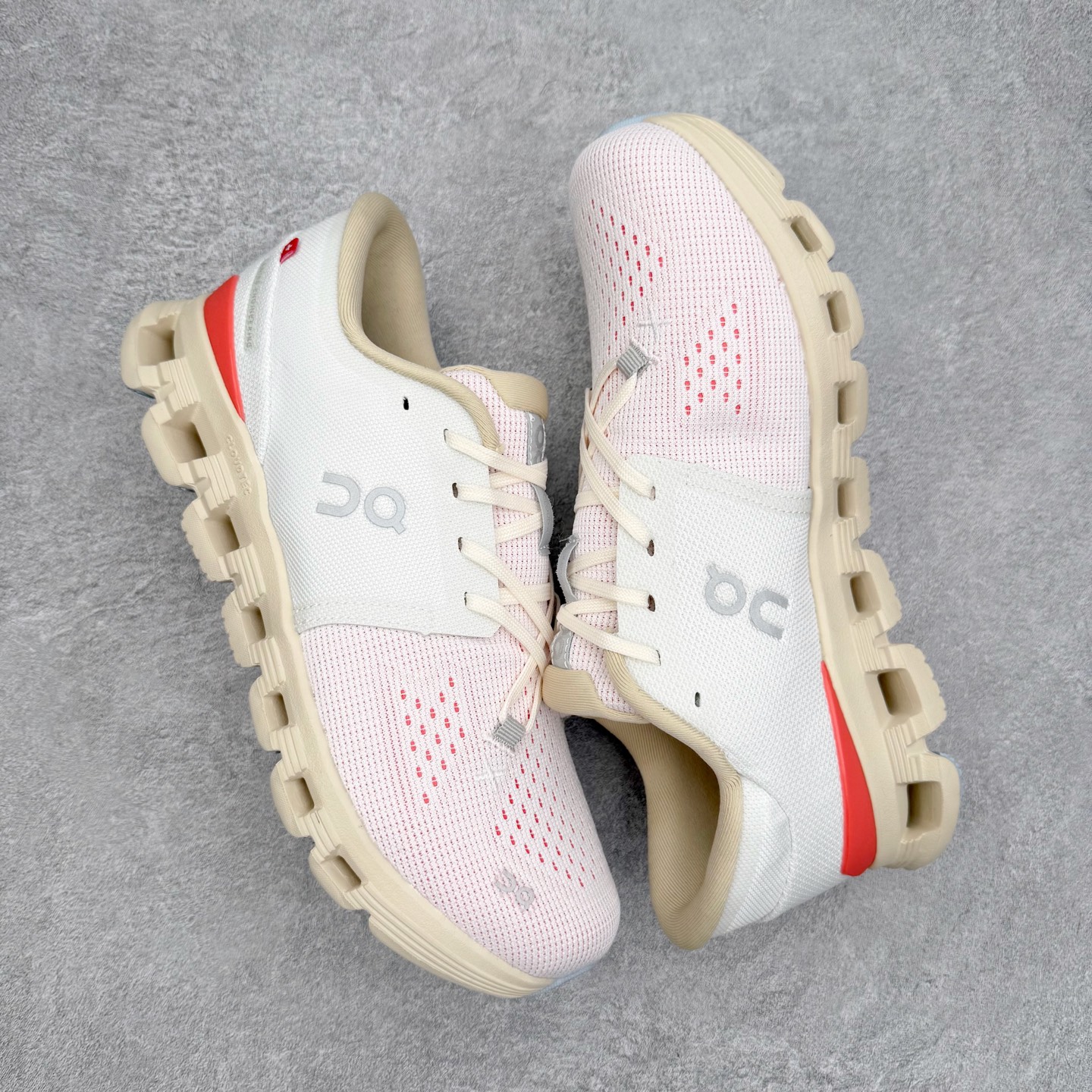 图片[3]-On昂跑 Cloudtilt X 4 系带减震耐磨低帮生活休闲鞋 此运动品牌 开创于2010年 缓震着陆、强效回弹、轻柔质感的设计构思始终是ON研制关键 与此同时基于“为全球提供革新性的跑步感受”信念 陆续推出了多款跑鞋及其以专业运动人体跑步工程学为设计关键的功能性跑步服饰设备 让跑者不费力气地畅快畅跑 尺码：36 36.5 37.5 38 38.5 39 40 40.5 41 42 42.5 43 44 44.5 45-选品中心