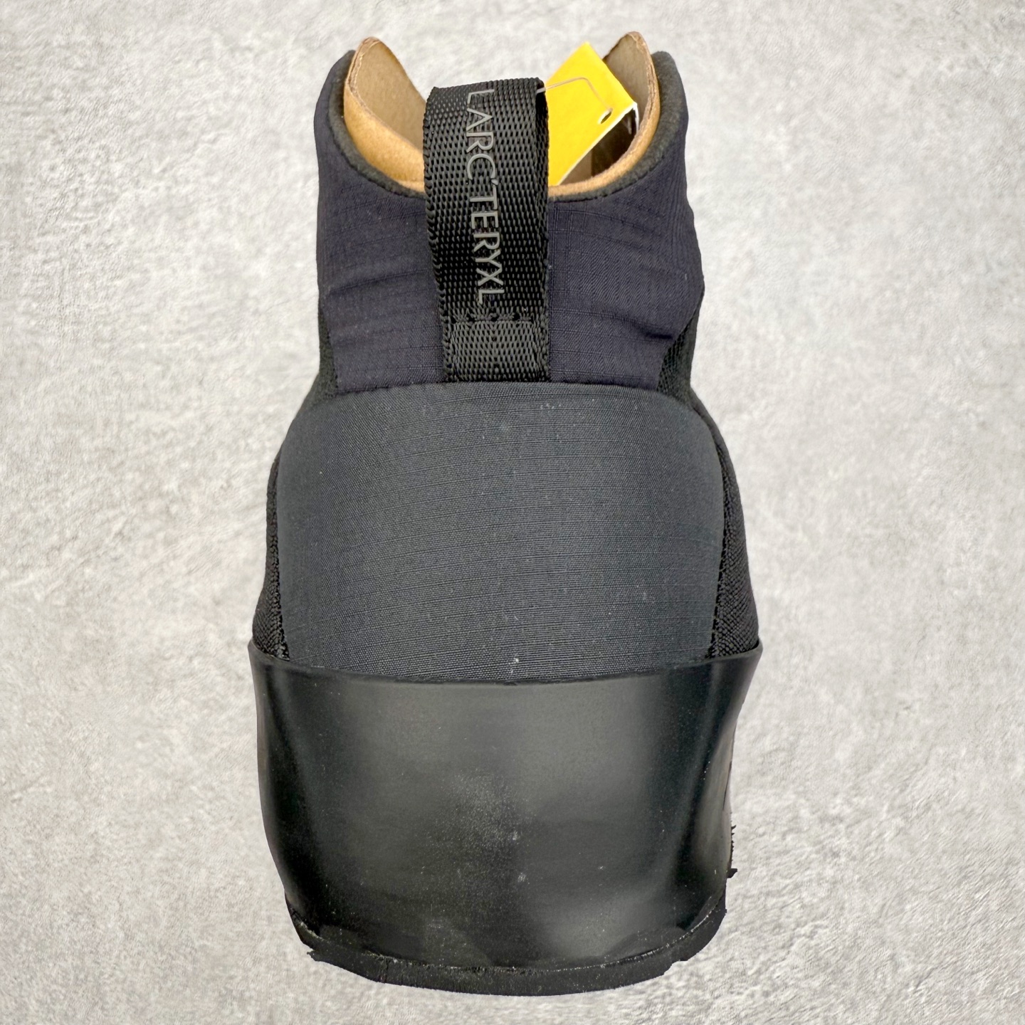 图片[8]-＃GD广顶 Arcteryx KRAGG 始祖鸟系列长距离越野登山徒步户外防水多功能运动跑鞋 独家原底面配置 全套原厂生产指令 内外盒标包装纸鞋带配件均同步公司 公司一样的东西 放心开冲 外贸 零售 裸鞋 渠道货 随意操作 承诺半个月内开胶直接换新 尺码：39.5 40 40.5 41 42 42.5 43 44 44.5 45-选品中心