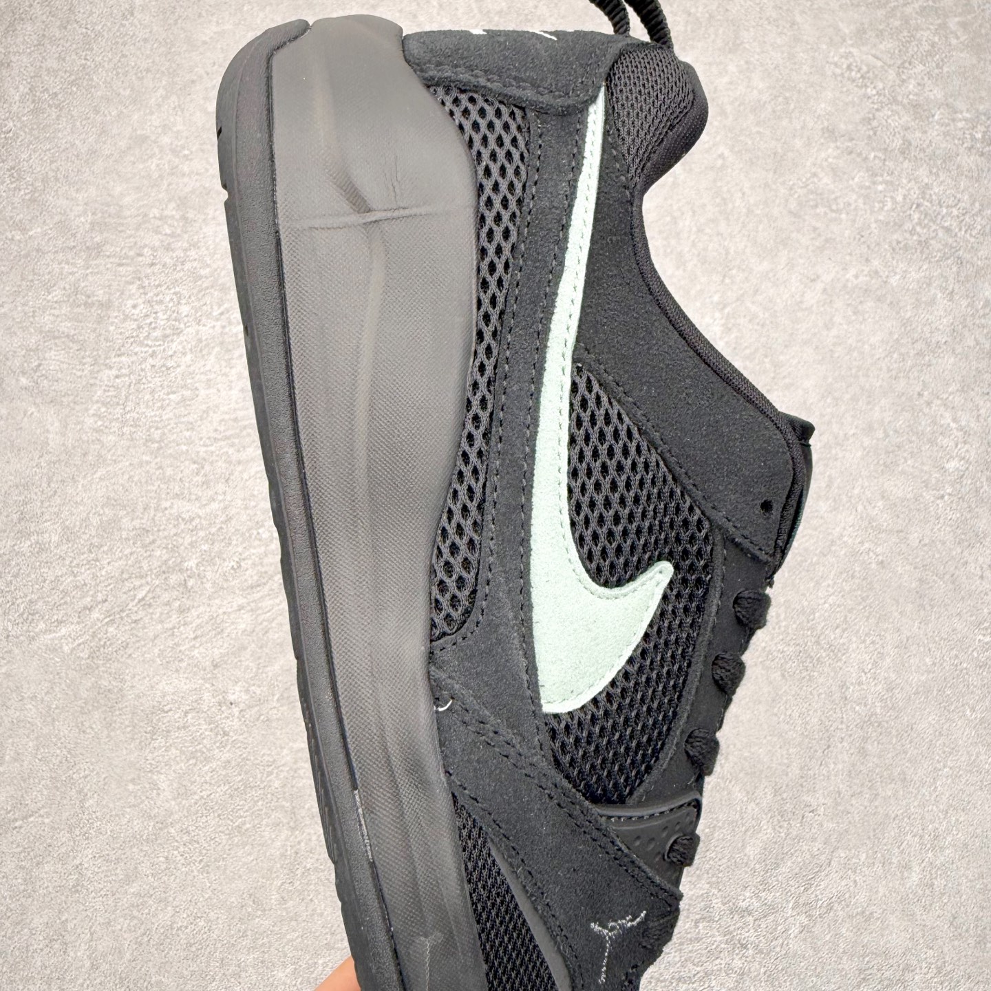 图片[6]-Jordan CMFT Era 时尚舒适 耐磨 低帮 复古篮球鞋 实拍调校N版已经零色差零失真 百分百还原实物色彩所见即所得 不存在货不对板色差等低级问题 选购参考实物拍摄 不混卖不参货 只用心做好货严格选品 承诺混一赔十 尺码：36 36.5 37.5 38 38.5 39 40 40.5 41 42 42.5 43 44 44.5 45 46-选品中心