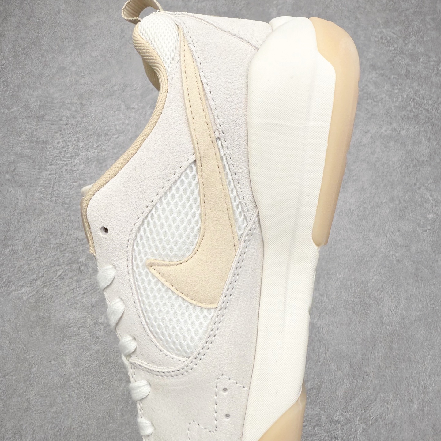 图片[7]-Jordan CMFT Era 时尚舒适 耐磨 低帮 复古篮球鞋 实拍调校N版已经零色差零失真 百分百还原实物色彩所见即所得 不存在货不对板色差等低级问题 选购参考实物拍摄 不混卖不参货 只用心做好货严格选品 承诺混一赔十 尺码：36 36.5 37.5 38 38.5 39 40 40.5 41 42 42.5 43 44 44.5 45 46-选品中心