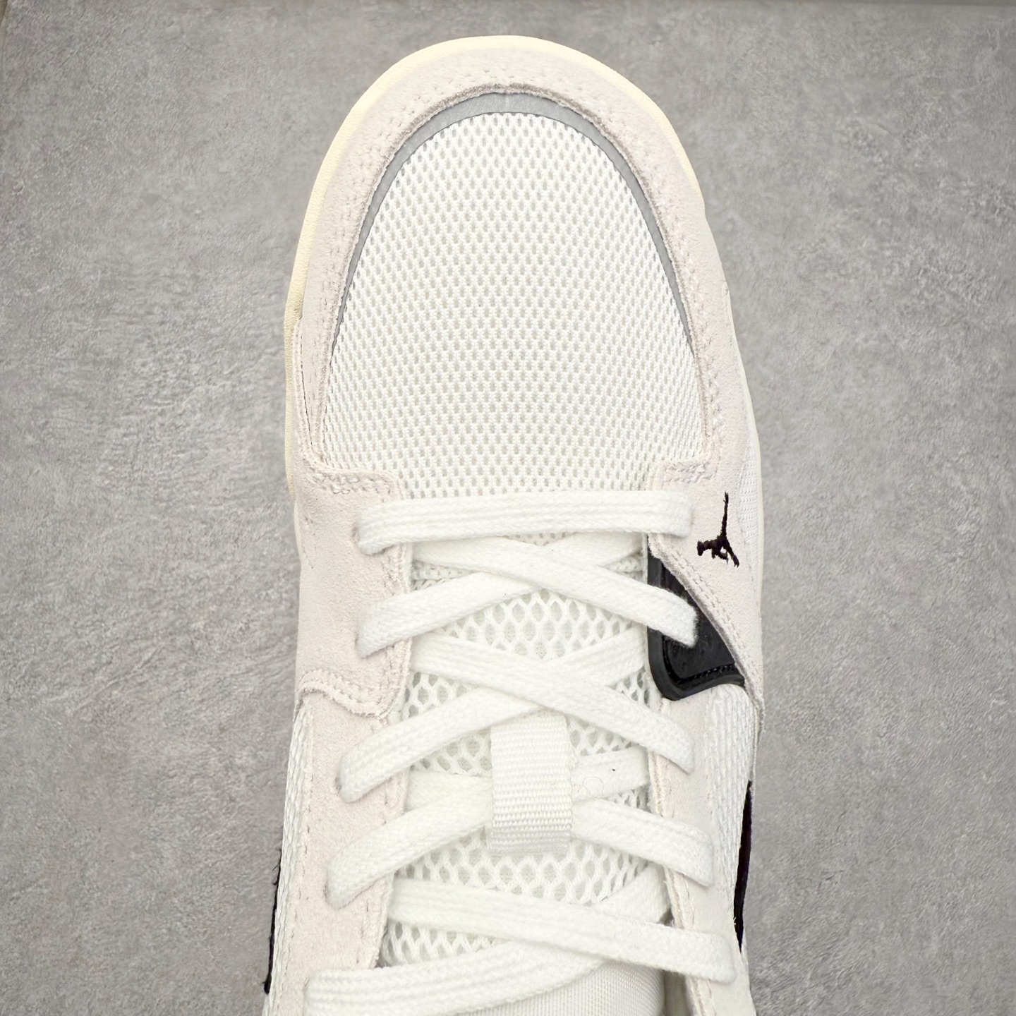 图片[4]-Jordan CMFT Era 时尚舒适 耐磨 低帮 复古篮球鞋 实拍调校N版已经零色差零失真 百分百还原实物色彩所见即所得 不存在货不对板色差等低级问题 选购参考实物拍摄 不混卖不参货 只用心做好货严格选品 承诺混一赔十 尺码：36 36.5 37.5 38 38.5 39 40 40.5 41 42 42.5 43 44 44.5 45 46-选品中心