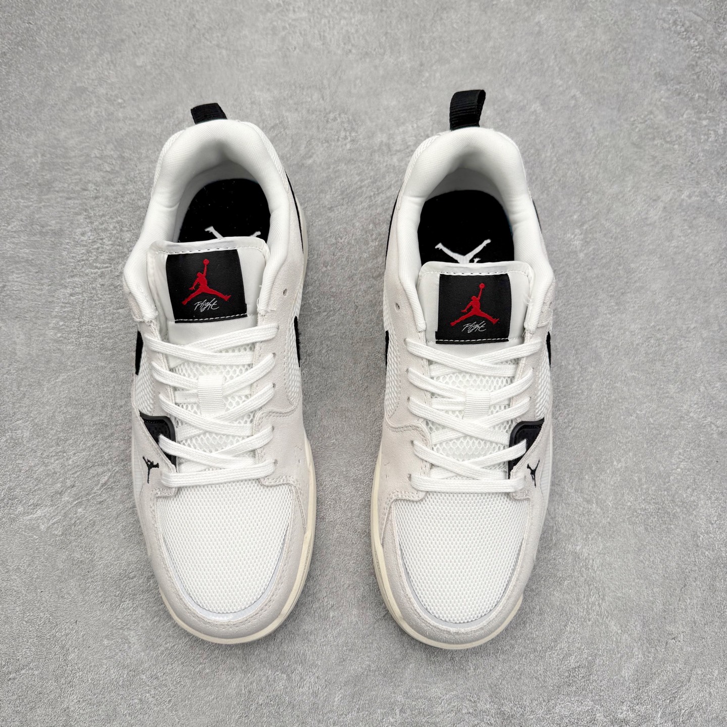 图片[2]-Jordan CMFT Era 时尚舒适 耐磨 低帮 复古篮球鞋 实拍调校N版已经零色差零失真 百分百还原实物色彩所见即所得 不存在货不对板色差等低级问题 选购参考实物拍摄 不混卖不参货 只用心做好货严格选品 承诺混一赔十 尺码：36 36.5 37.5 38 38.5 39 40 40.5 41 42 42.5 43 44 44.5 45 46-选品中心