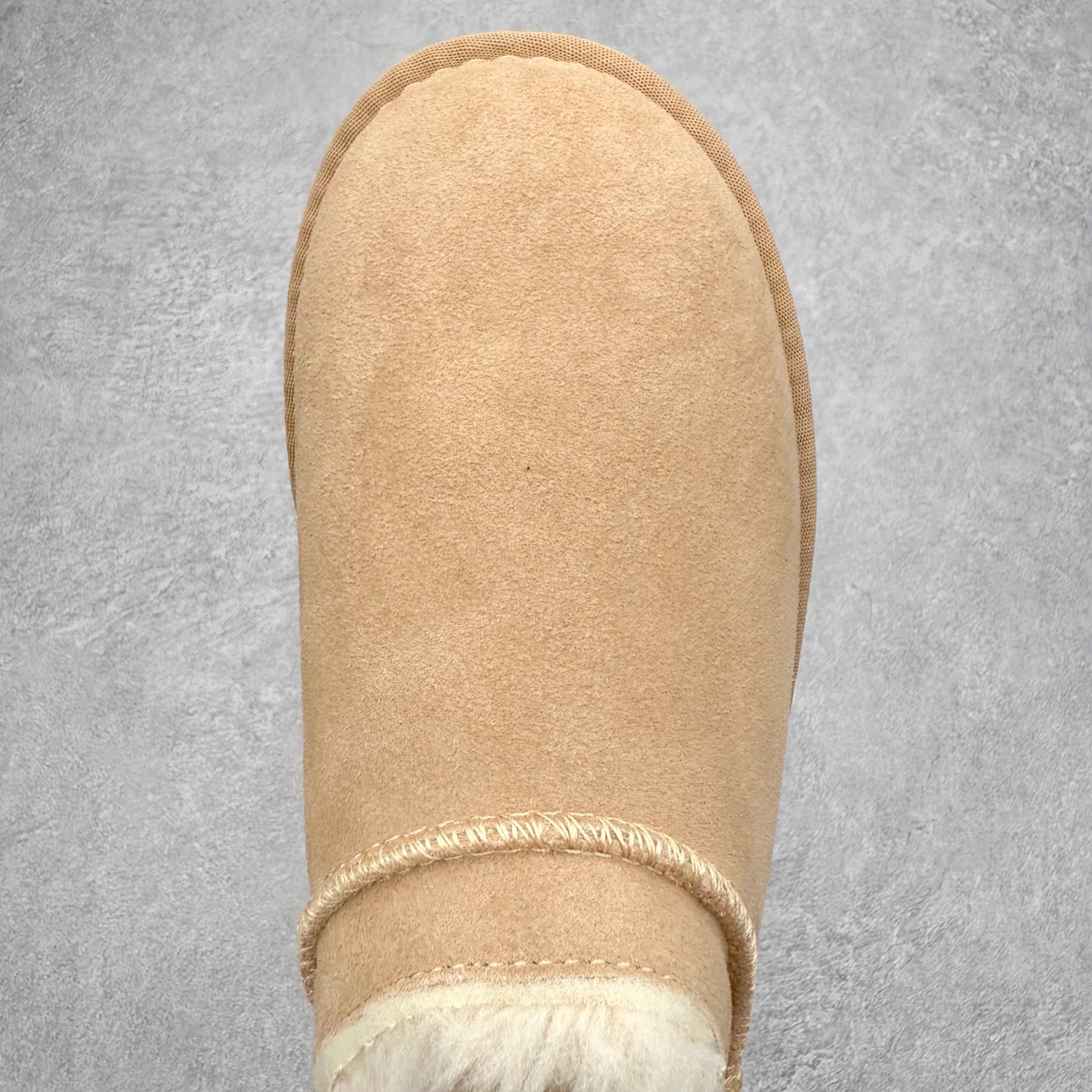 图片[4]-＃福利特价 UGG Kallen Lace 新款低帮雪地靴 冬季保暖外出 家居都是很适合的选择 近年uug推出款式系列 局部偏向年轻消费者喜好 也走到时尚潮流穿搭的前沿 鞋身材质 翻毛皮鞋面 轻便全套包装 尺码：35-40-选品中心