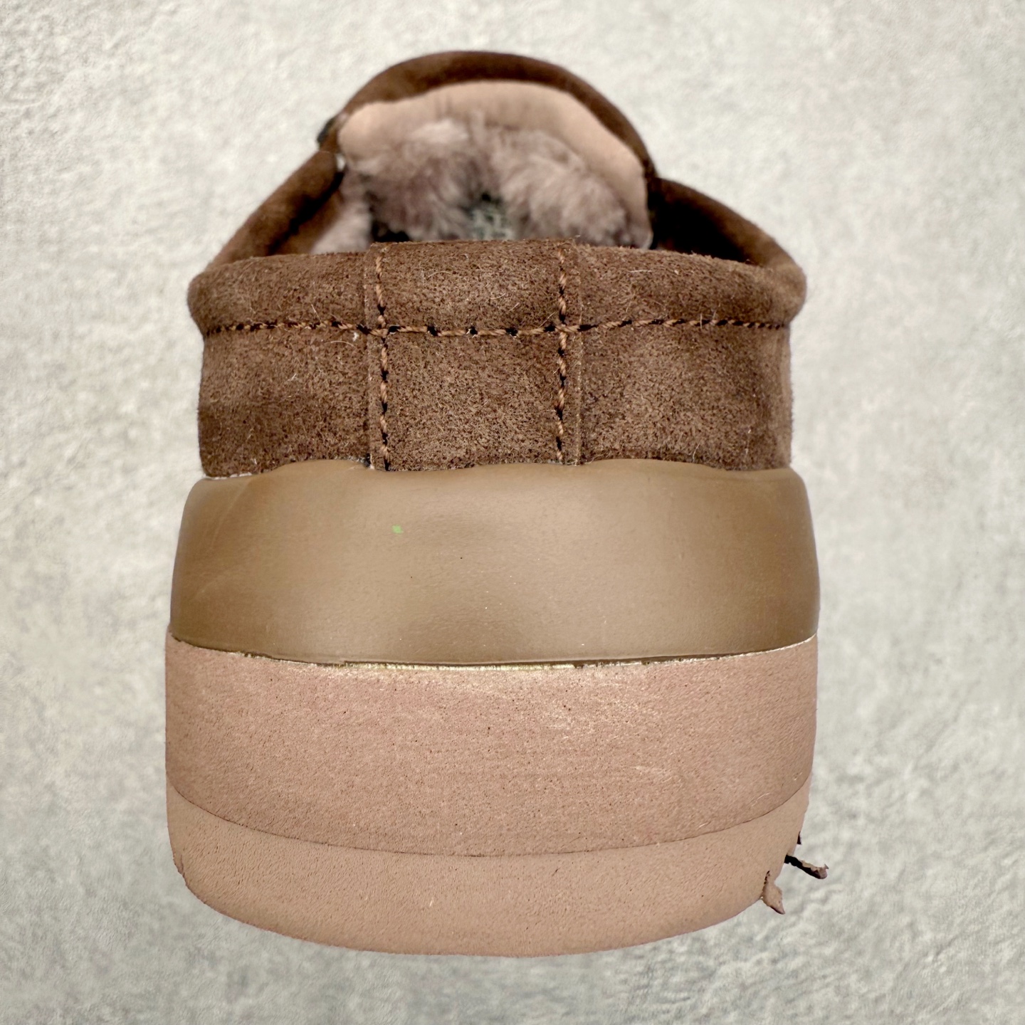 图片[8]-AD Originals CAMPUS 00S 面包鞋经典复古舒适包头拖鞋 实拍调校N版已经零色差零失真 百分百还原实物色彩所见即所得 不存在货不对板色差等低级问题 选购参考实物拍摄 不混卖不参货 只用心做好货严格选品 承诺混一赔十 尺码：36 36.5 37.5 38 38.5 39 40 40.5 41 42 42.5 43 44 44.5 45-选品中心