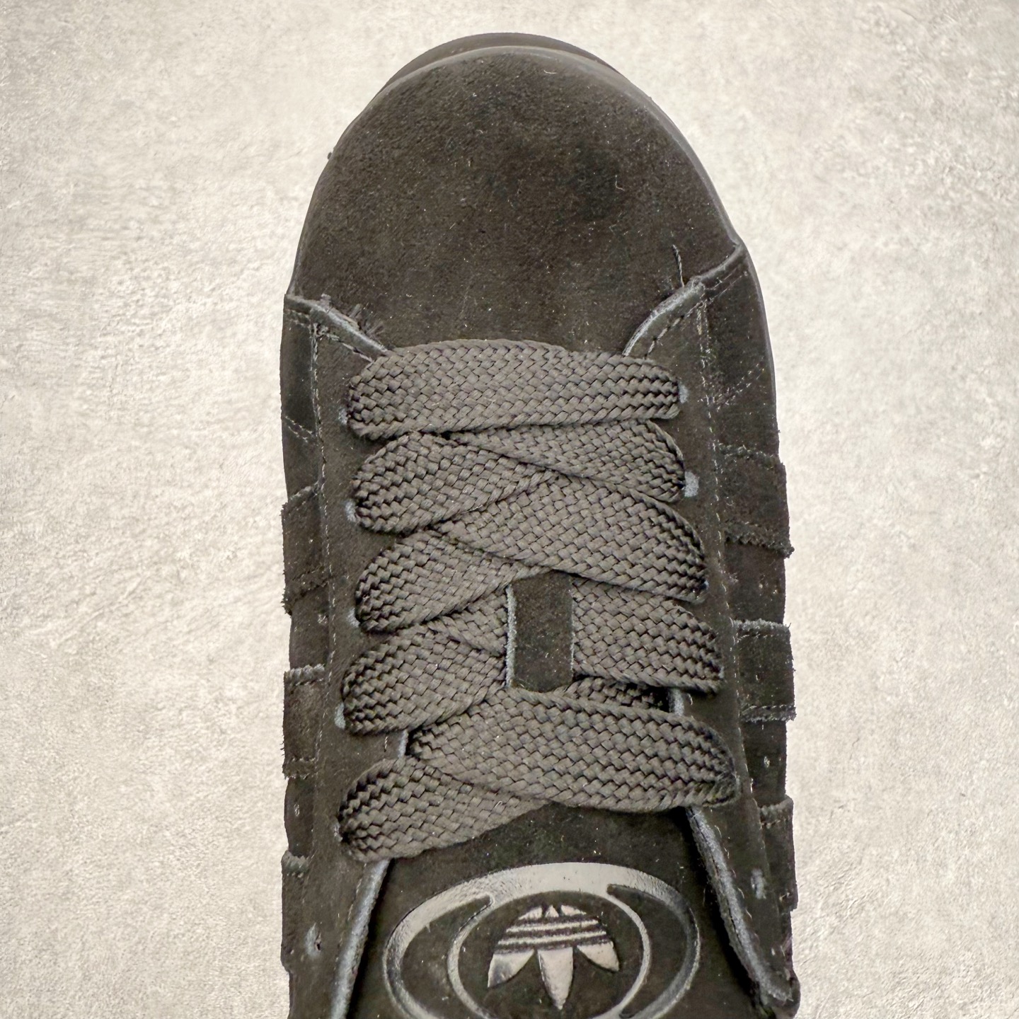 图片[4]-AD Originals CAMPUS 00S 面包鞋经典复古舒适包头拖鞋 实拍调校N版已经零色差零失真 百分百还原实物色彩所见即所得 不存在货不对板色差等低级问题 选购参考实物拍摄 不混卖不参货 只用心做好货严格选品 承诺混一赔十 尺码：36 36.5 37.5 38 38.5 39 40 40.5 41 42 42.5 43 44 44.5 45-选品中心