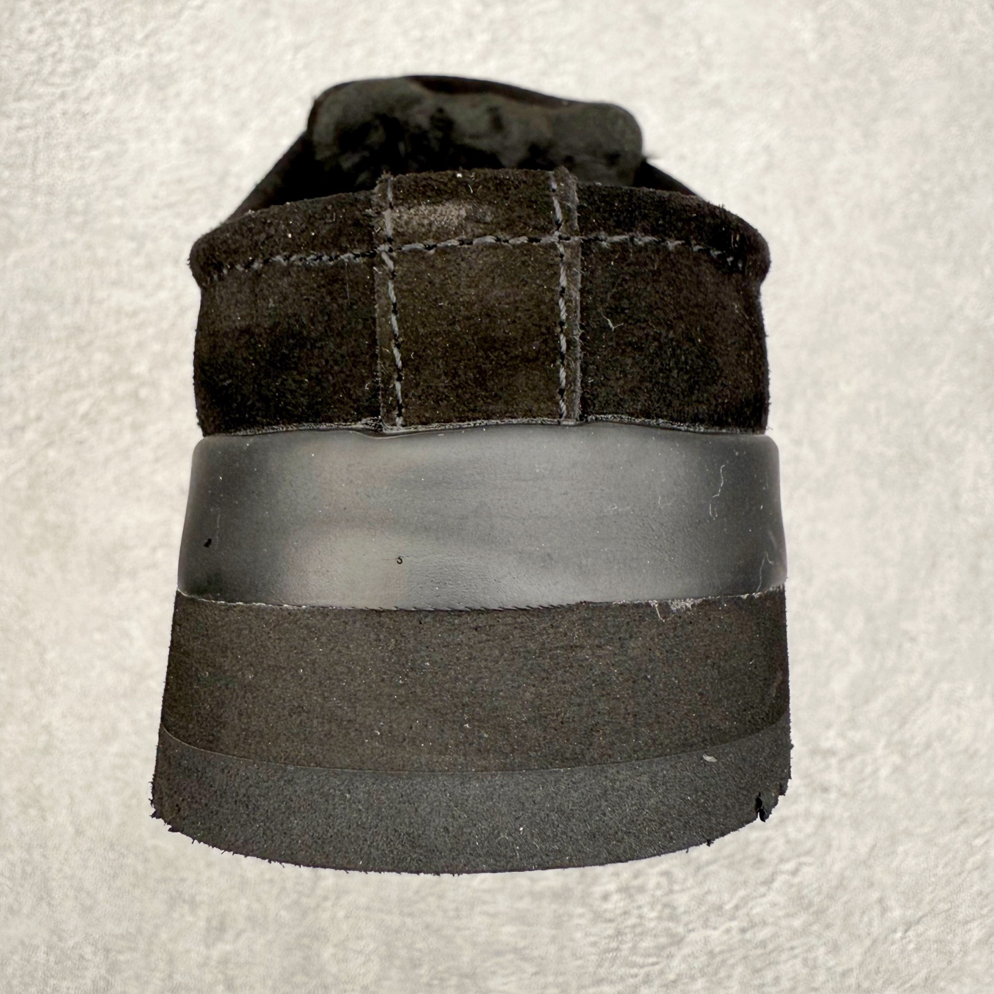 图片[8]-AD Originals CAMPUS 00S 面包鞋经典复古舒适包头拖鞋 实拍调校N版已经零色差零失真 百分百还原实物色彩所见即所得 不存在货不对板色差等低级问题 选购参考实物拍摄 不混卖不参货 只用心做好货严格选品 承诺混一赔十 尺码：36 36.5 37.5 38 38.5 39 40 40.5 41 42 42.5 43 44 44.5 45-选品中心