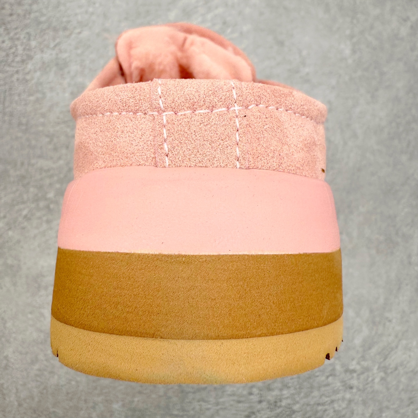 图片[8]-AD Originals CAMPUS 00S 面包鞋经典复古舒适包头拖鞋 实拍调校N版已经零色差零失真 百分百还原实物色彩所见即所得 不存在货不对板色差等低级问题 选购参考实物拍摄 不混卖不参货 只用心做好货严格选品 承诺混一赔十 尺码：36 36.5 37.5 38 38.5 39 40 40.5 41 42 42.5 43 44 44.5 45-选品中心