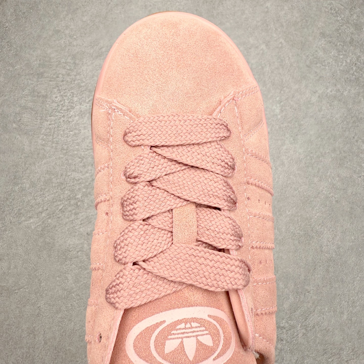 图片[4]-AD Originals CAMPUS 00S 面包鞋经典复古舒适包头拖鞋 实拍调校N版已经零色差零失真 百分百还原实物色彩所见即所得 不存在货不对板色差等低级问题 选购参考实物拍摄 不混卖不参货 只用心做好货严格选品 承诺混一赔十 尺码：36 36.5 37.5 38 38.5 39 40 40.5 41 42 42.5 43 44 44.5 45-选品中心