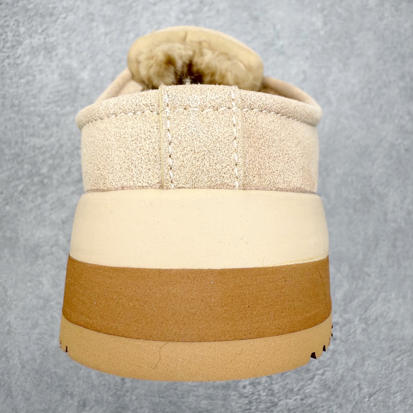 图片[8]-AD Originals CAMPUS 00S 面包鞋经典复古舒适包头拖鞋 实拍调校N版已经零色差零失真 百分百还原实物色彩所见即所得 不存在货不对板色差等低级问题 选购参考实物拍摄 不混卖不参货 只用心做好货严格选品 承诺混一赔十 尺码：36 36.5 37.5 38 38.5 39 40 40.5 41 42 42.5 43 44 44.5 45-选品中心