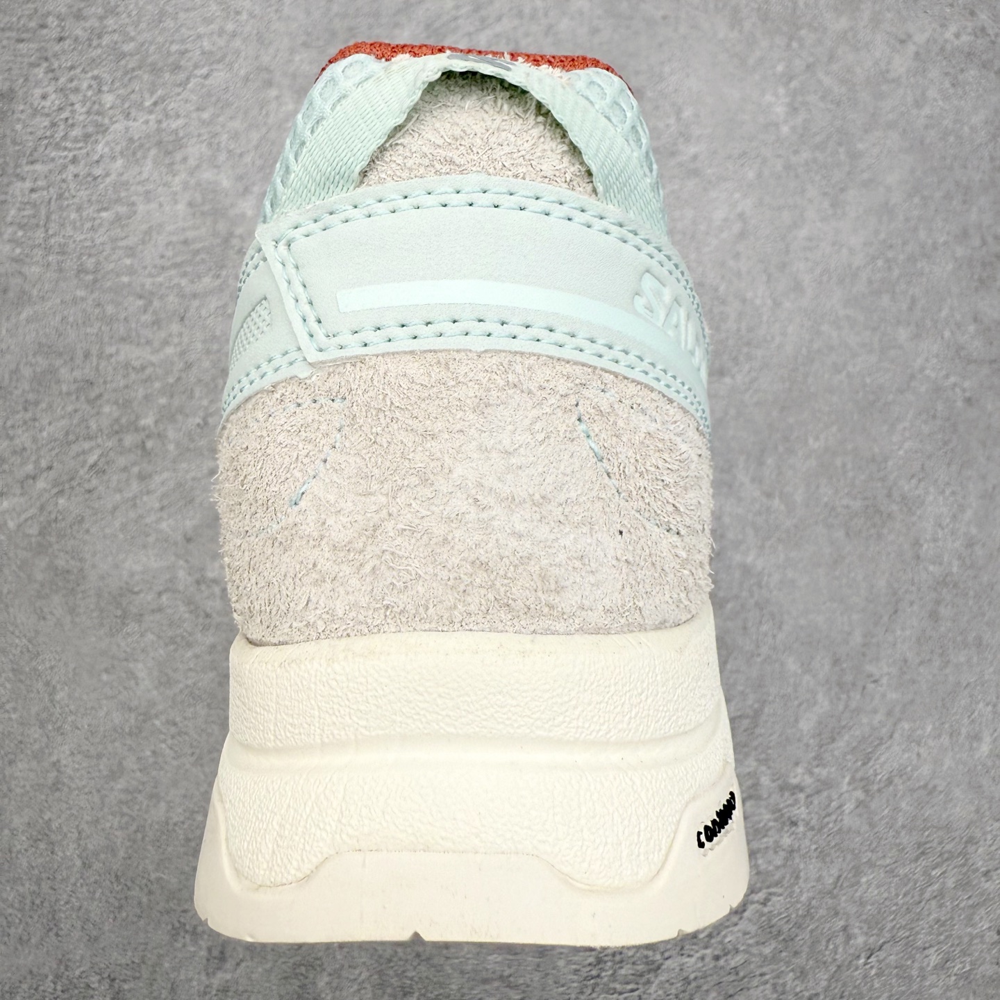 图片[8]-SALOMON萨洛蒙 乙巳CNY蟠虺系列 X ALP PANHUI 时尚 舒适减震包裹性支撑轻便 低帮跑步鞋 男女同款 SALOMON诞生于1947年的法国阿尔卑斯山区，全球知名的户外运动品牌。一直致力于推动滑雪、越野跑等山地运动的发展及产品的进步。其产品设计致力于追求创新和发掘产品的性能极限，帮助喜欢自由的人在山地间不断挑战自我。实拍调校N版已经零色差零失真 百分百还原实物色彩所见即所得 不存在货不对板色差等低级问题 选购参考实物拍摄 不混卖不参货 只用心做好货严格选品 承诺混一赔十 尺码：36 36.5 37.5 38 38.5 39 40 40.5 41 42 42.5 43 44 44.5 45-选品中心