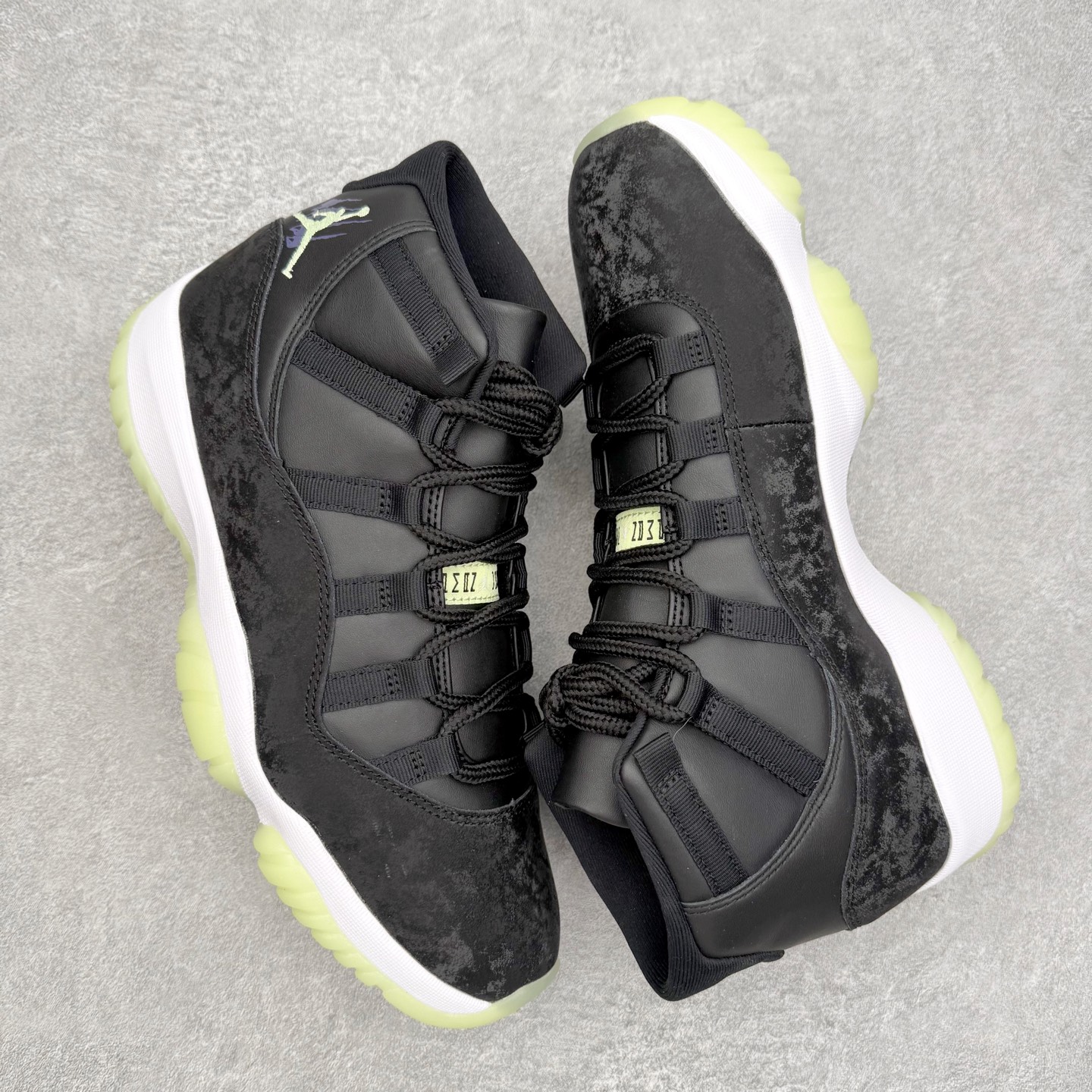 图片[3]-＃Y3纯原福利 AJ3 AJ4 AJ5 AJ11 系列 纯原口碑大厂出品 之前5XX版本 全系列原楦原纸板开发 原厂皮料加持 原厂定型 后跟完美效果 到手可放心比对发售原鞋 上脚百分百充当正品驾驭 真正原装公司级完美鞋型 一切细节实拍所见所得 纸板中底 钢印 完美版型 尺码对应库存明细‼️-选品中心