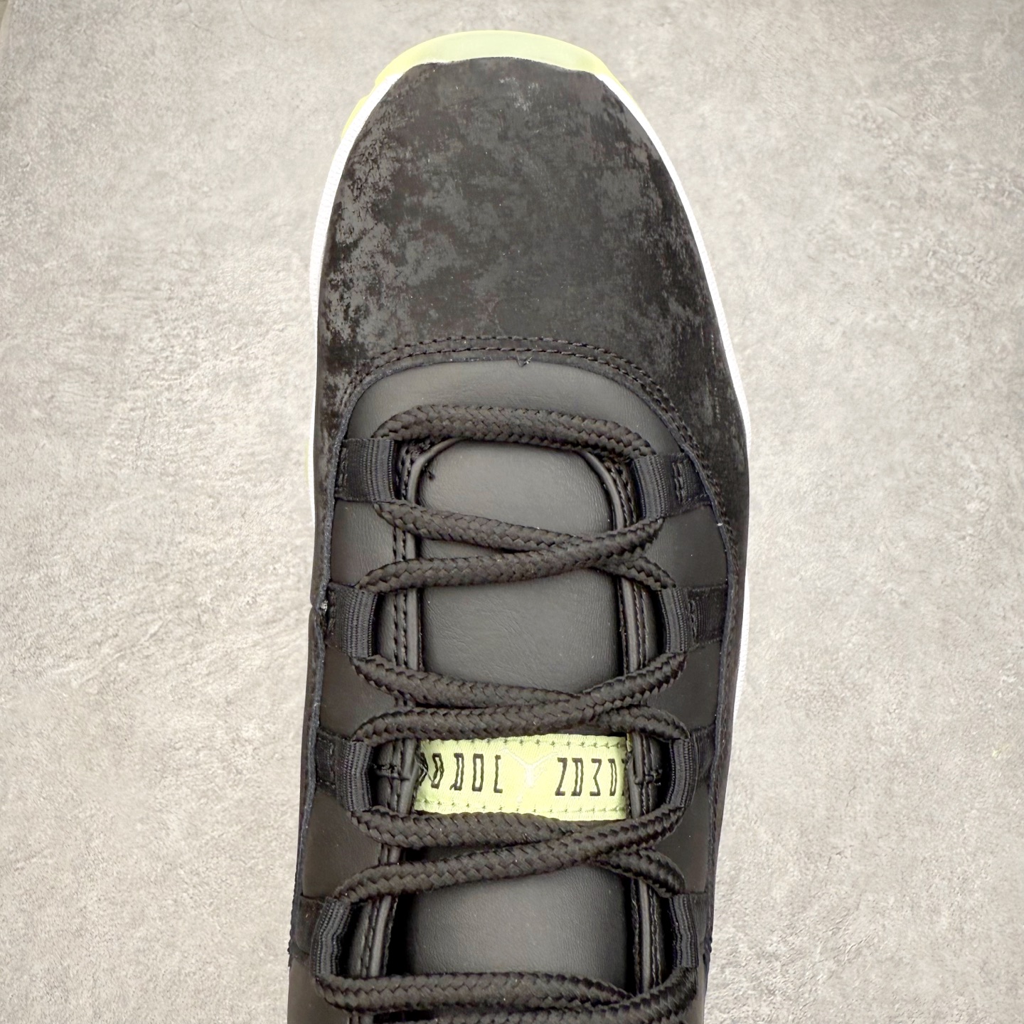 图片[4]-＃Y3纯原福利 AJ3 AJ4 AJ5 AJ11 系列 纯原口碑大厂出品 之前5XX版本 全系列原楦原纸板开发 原厂皮料加持 原厂定型 后跟完美效果 到手可放心比对发售原鞋 上脚百分百充当正品驾驭 真正原装公司级完美鞋型 一切细节实拍所见所得 纸板中底 钢印 完美版型 尺码对应库存明细‼️-选品中心