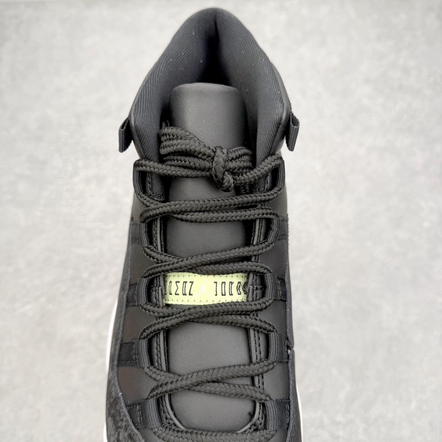 图片[5]-＃Y3纯原福利 AJ3 AJ4 AJ5 AJ11 系列 纯原口碑大厂出品 之前5XX版本 全系列原楦原纸板开发 原厂皮料加持 原厂定型 后跟完美效果 到手可放心比对发售原鞋 上脚百分百充当正品驾驭 真正原装公司级完美鞋型 一切细节实拍所见所得 纸板中底 钢印 完美版型 尺码对应库存明细‼️-选品中心