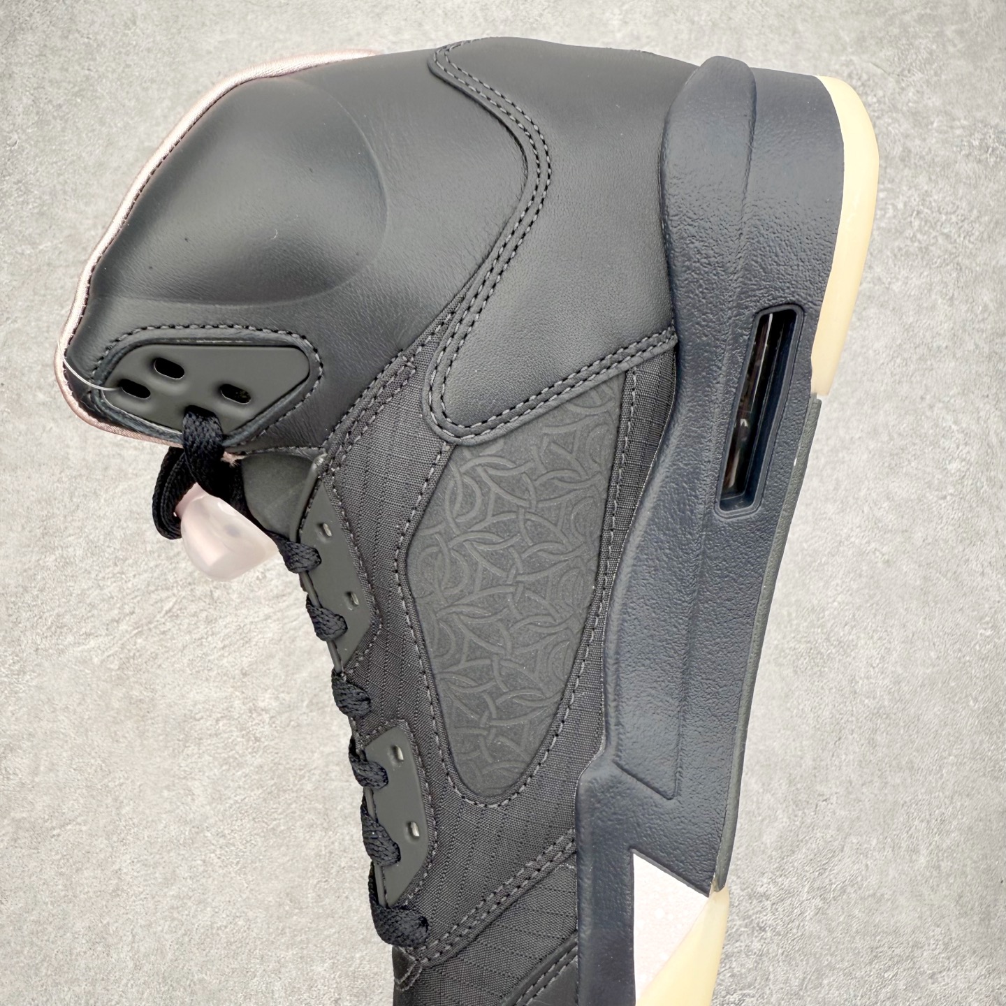 图片[7]-＃Y3纯原福利 AJ3 AJ4 AJ5 AJ11 系列 纯原口碑大厂出品 之前5XX版本 全系列原楦原纸板开发 原厂皮料加持 原厂定型 后跟完美效果 到手可放心比对发售原鞋 上脚百分百充当正品驾驭 真正原装公司级完美鞋型 一切细节实拍所见所得 纸板中底 钢印 完美版型 尺码对应库存明细‼️-选品中心