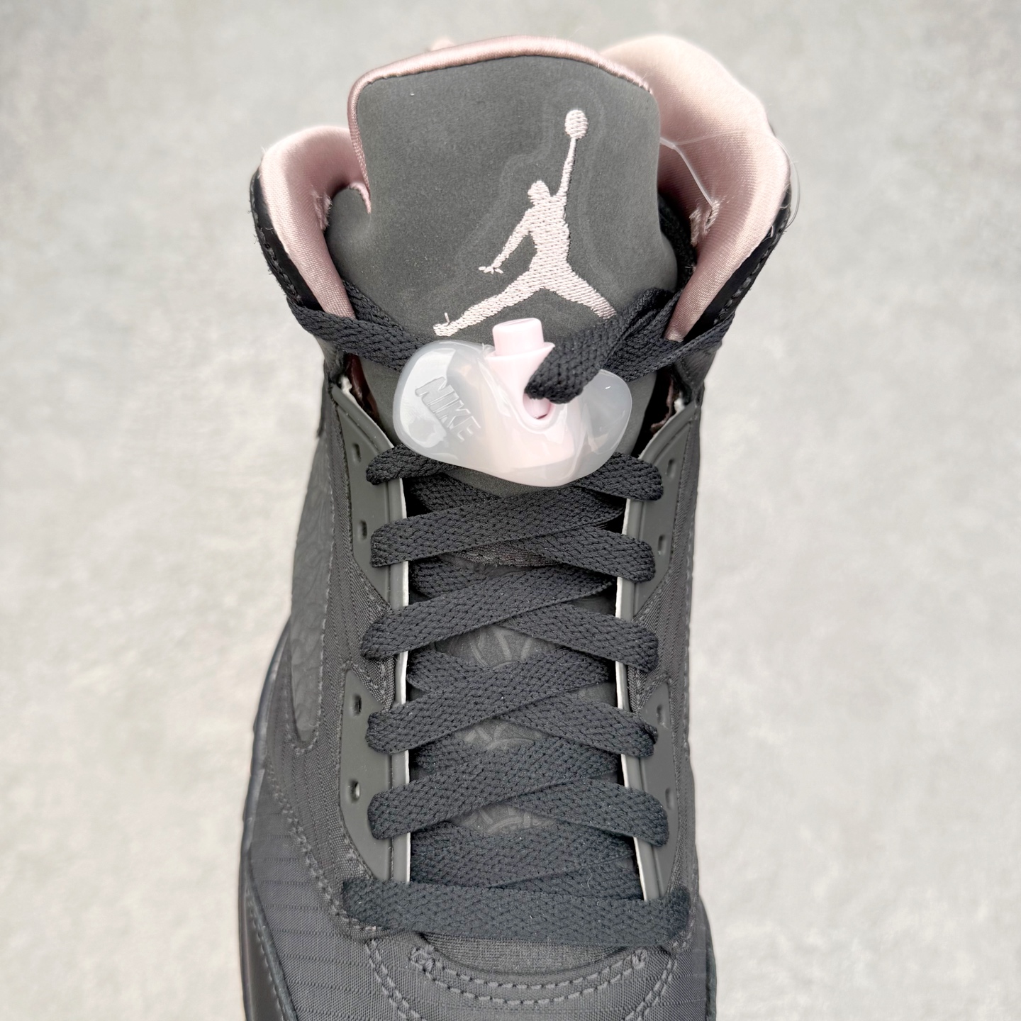 图片[5]-＃Y3纯原福利 AJ3 AJ4 AJ5 AJ11 系列 纯原口碑大厂出品 之前5XX版本 全系列原楦原纸板开发 原厂皮料加持 原厂定型 后跟完美效果 到手可放心比对发售原鞋 上脚百分百充当正品驾驭 真正原装公司级完美鞋型 一切细节实拍所见所得 纸板中底 钢印 完美版型 尺码对应库存明细‼️-选品中心