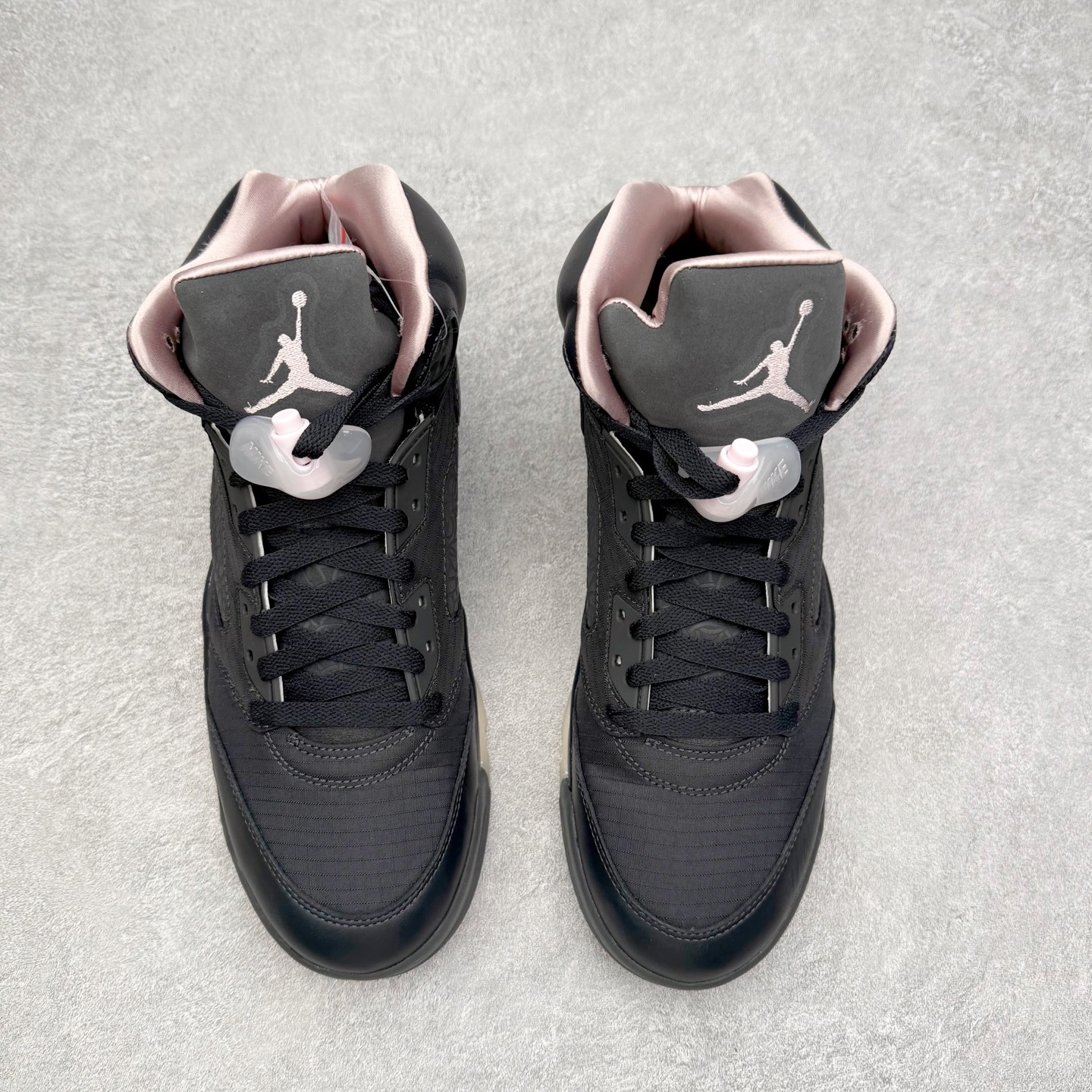 图片[2]-＃Y3纯原福利 AJ3 AJ4 AJ5 AJ11 系列 纯原口碑大厂出品 之前5XX版本 全系列原楦原纸板开发 原厂皮料加持 原厂定型 后跟完美效果 到手可放心比对发售原鞋 上脚百分百充当正品驾驭 真正原装公司级完美鞋型 一切细节实拍所见所得 纸板中底 钢印 完美版型 尺码对应库存明细‼️-选品中心