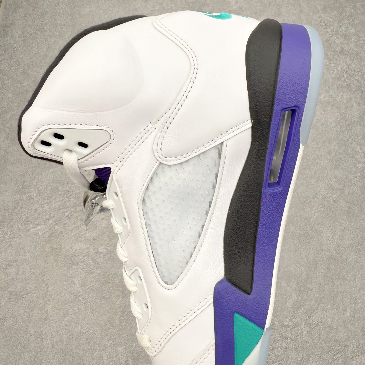 图片[7]-＃Y3纯原福利 AJ3 AJ4 AJ5 AJ11 系列 纯原口碑大厂出品 之前5XX版本 全系列原楦原纸板开发 原厂皮料加持 原厂定型 后跟完美效果 到手可放心比对发售原鞋 上脚百分百充当正品驾驭 真正原装公司级完美鞋型 一切细节实拍所见所得 纸板中底 钢印 完美版型 尺码对应库存明细‼️-选品中心