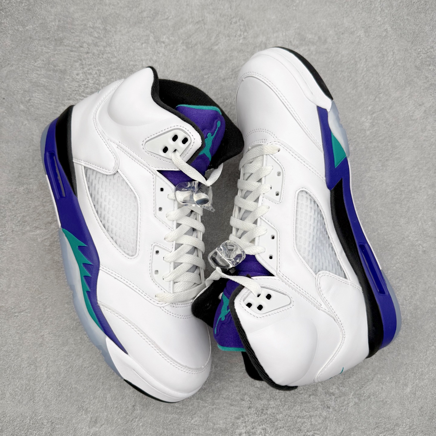 图片[3]-＃Y3纯原福利 AJ3 AJ4 AJ5 AJ11 系列 纯原口碑大厂出品 之前5XX版本 全系列原楦原纸板开发 原厂皮料加持 原厂定型 后跟完美效果 到手可放心比对发售原鞋 上脚百分百充当正品驾驭 真正原装公司级完美鞋型 一切细节实拍所见所得 纸板中底 钢印 完美版型 尺码对应库存明细‼️-选品中心